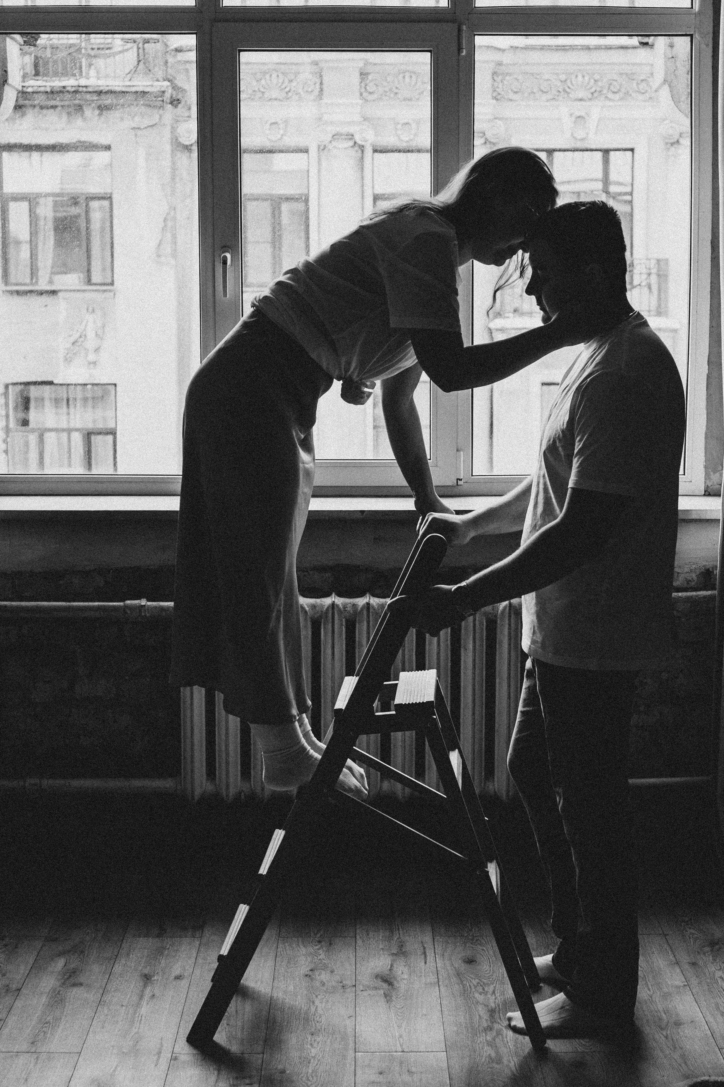 Студийная. Профессиональный фотограф, Санкт-Петербург — Виктория Богомолова