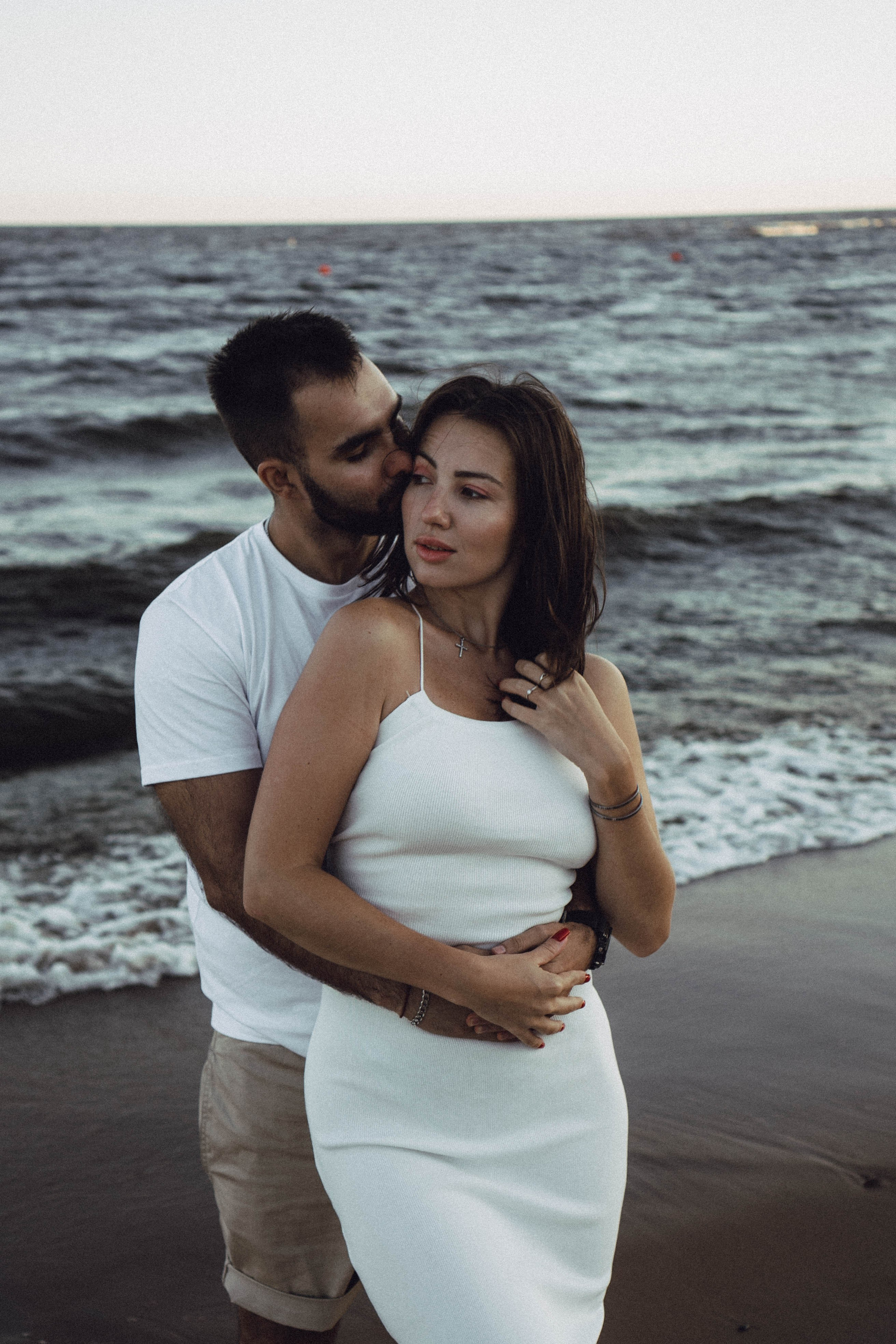 Любовь на заливе. Профессиональный фотограф, Санкт-Петербург — Виктория Богомолова