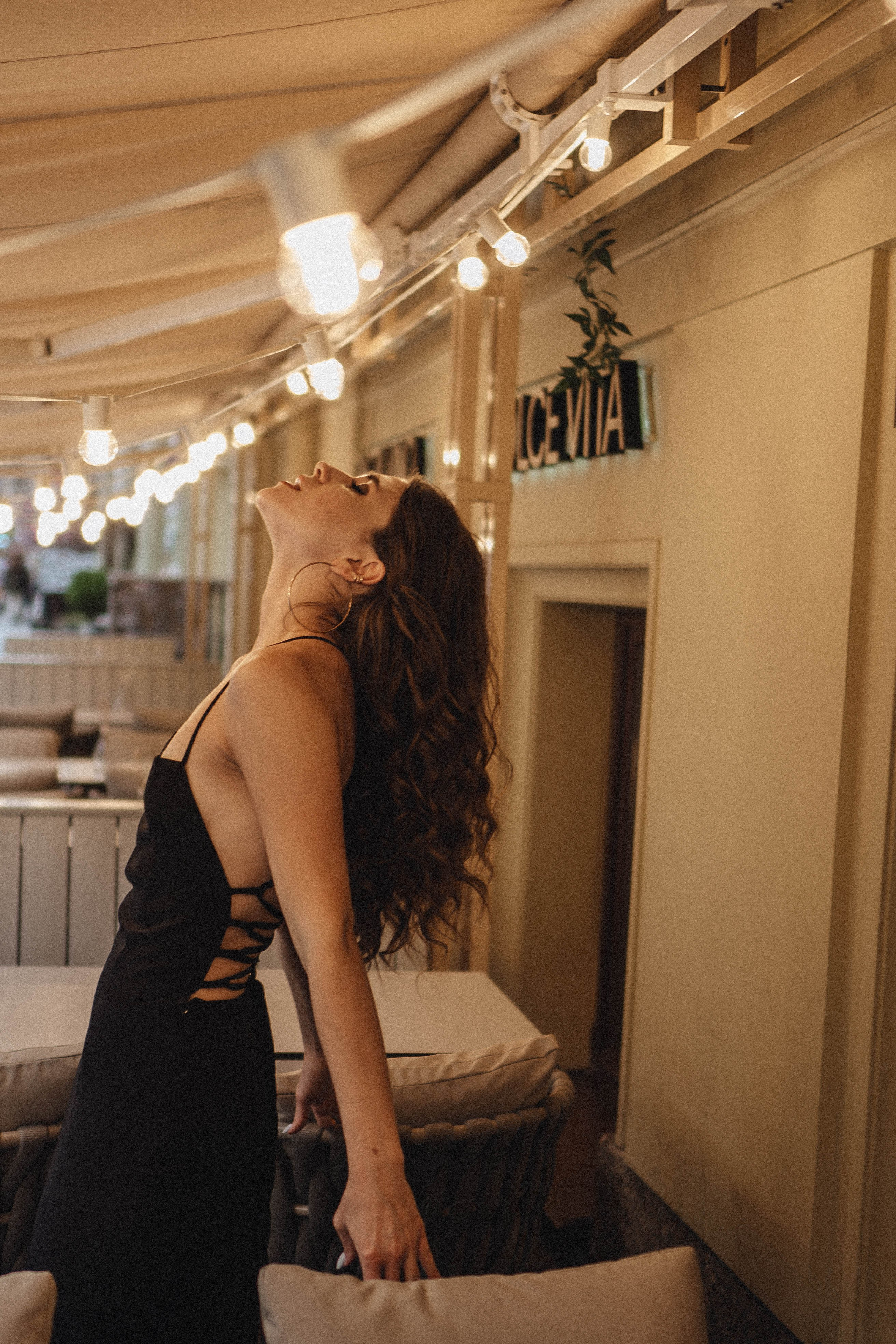 Итальянский стиль. Профессиональный фотограф, Санкт-Петербург — Виктория Богомолова