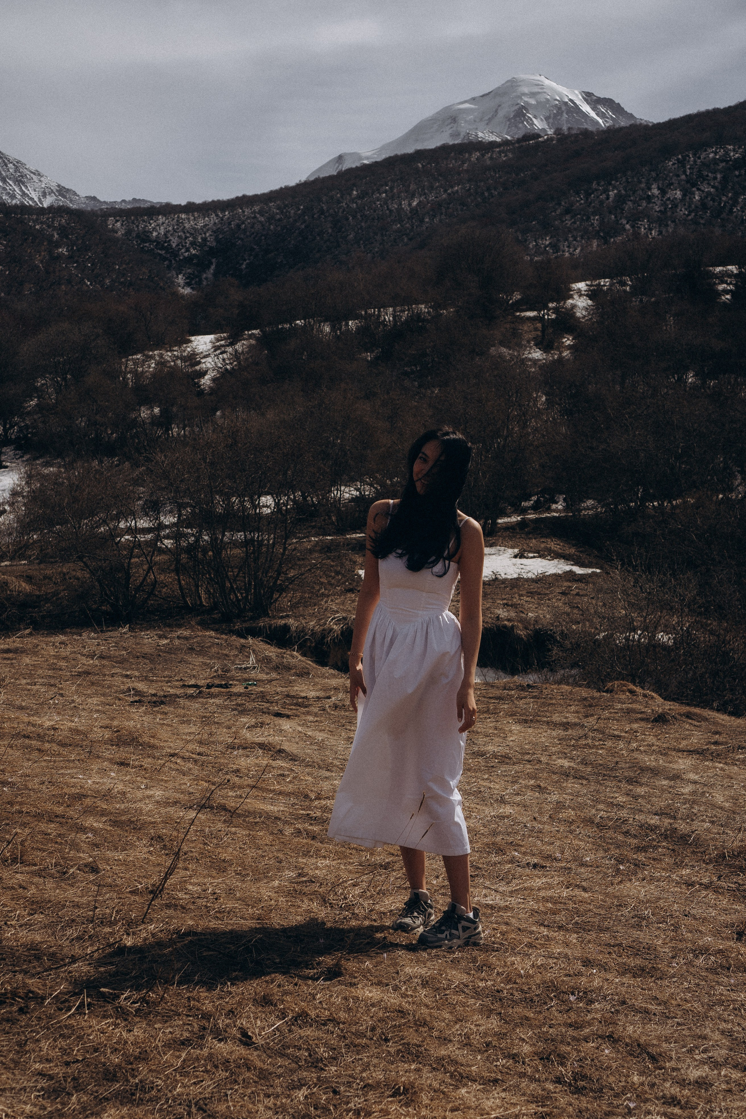 ОСЕТИЯ. Профессиональный фотограф, Санкт-Петербург — Виктория Богомолова