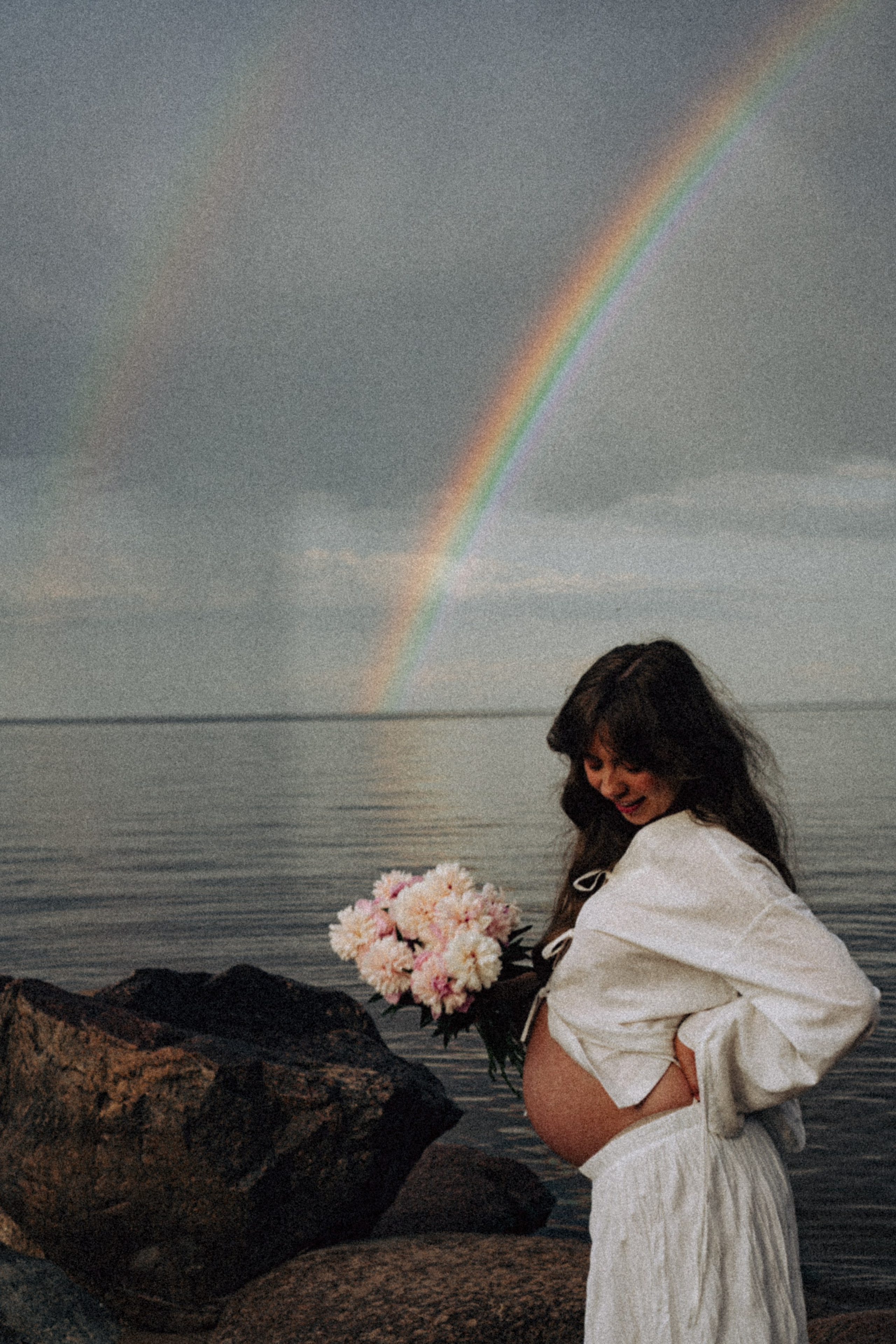 БЕРЕМЕННОСТЬ. Профессиональный фотограф, Санкт-Петербург — Виктория Богомолова