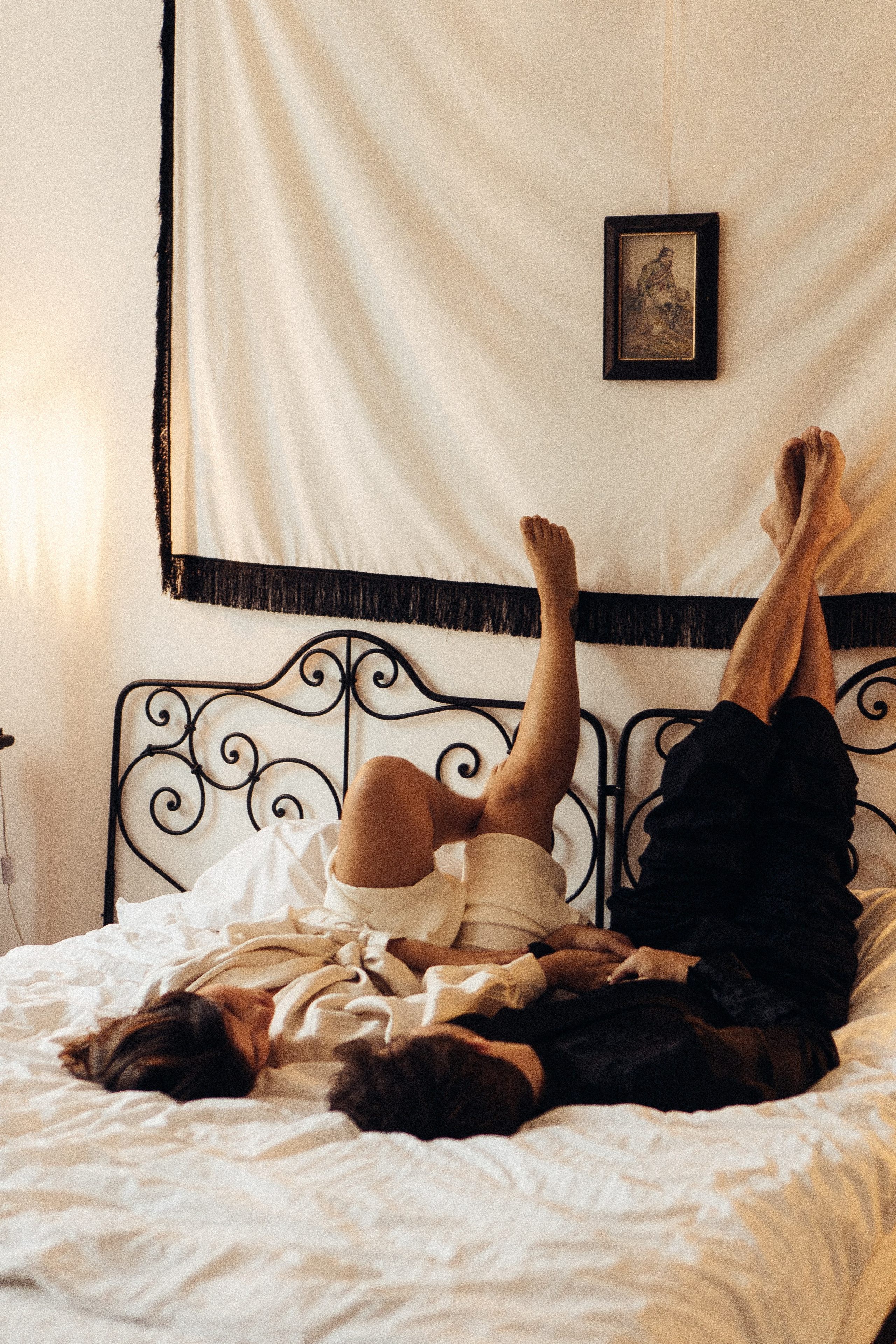 УТРО ЖЕНИХА И НЕВЕСТЫ В ПИТЕРСКОЙ КВАРТИРЕ И СЬЕМКА С СВАДЕБНЫХ ОБРАЗАХ. Профессиональный фотограф, Санкт-Петербург — Виктория Богомолова