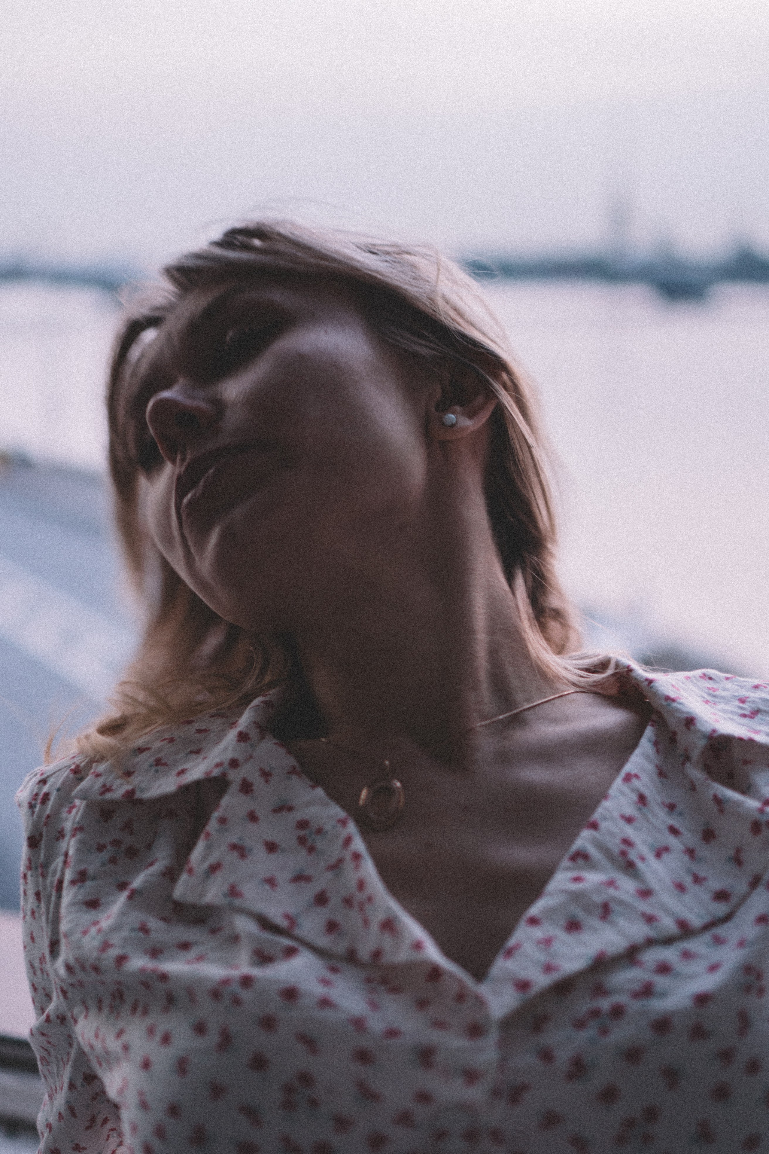 ЛЕТНИЙ ВЕЧЕР. Профессиональный фотограф, Санкт-Петербург — Виктория Богомолова