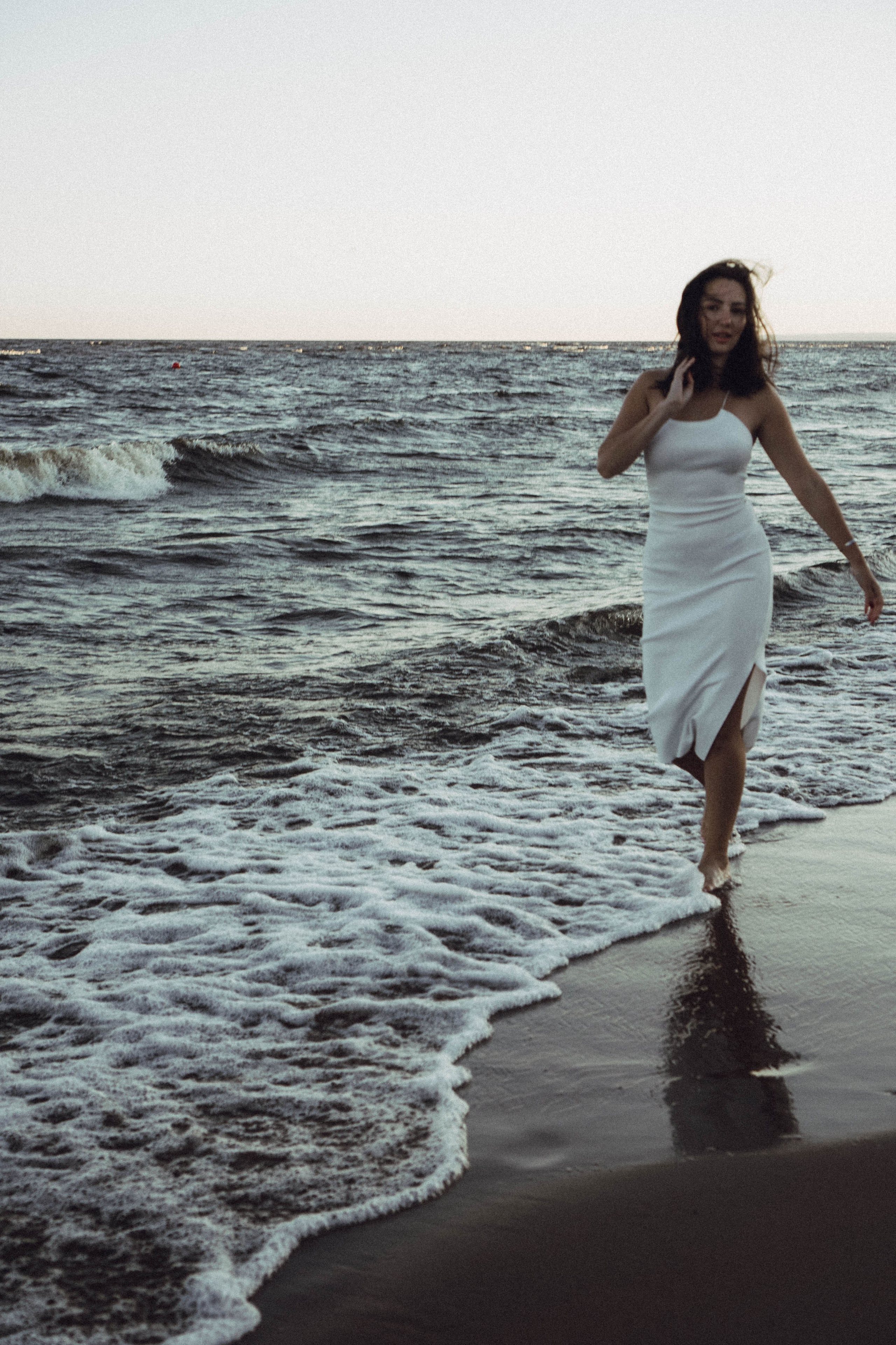 Любовь на заливе. Профессиональный фотограф, Санкт-Петербург — Виктория Богомолова