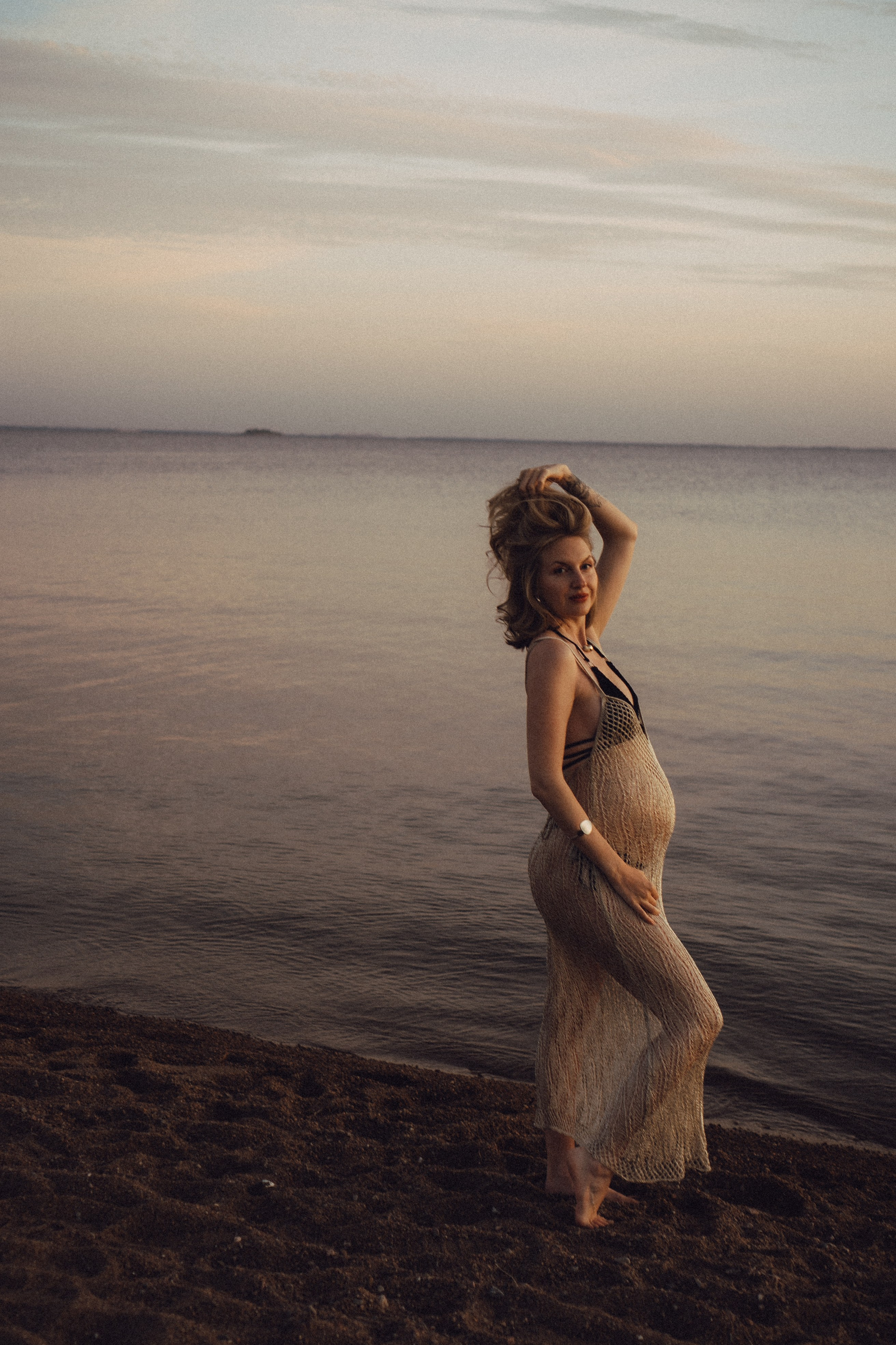 В ОЖИДАНИИ. Профессиональный фотограф, Санкт-Петербург — Виктория Богомолова