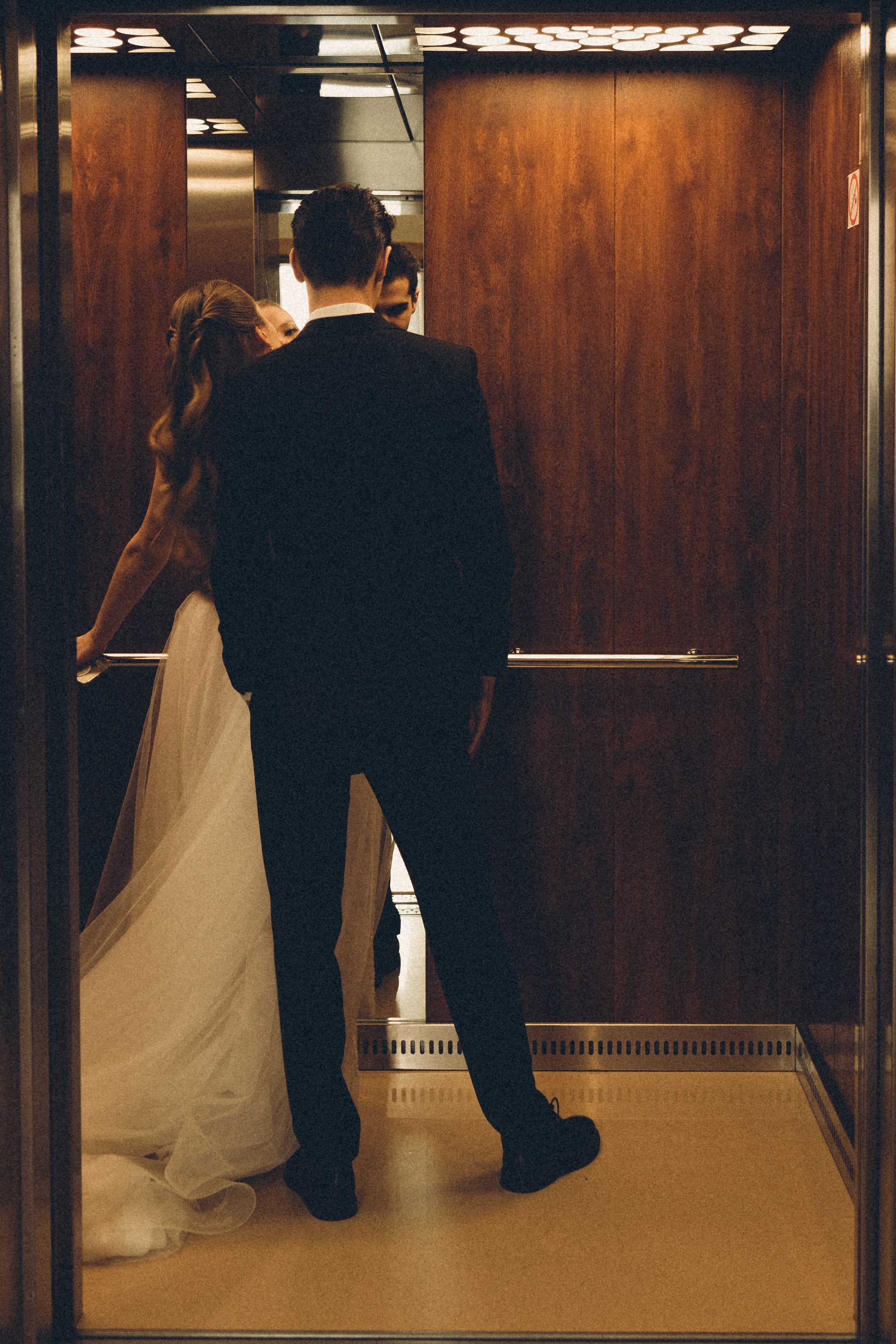 СВАДЕБНАЯ СЬЕМКА В ОТЕЛЕ В СИБИРИ. Профессиональный фотограф, Санкт-Петербург — Виктория Богомолова