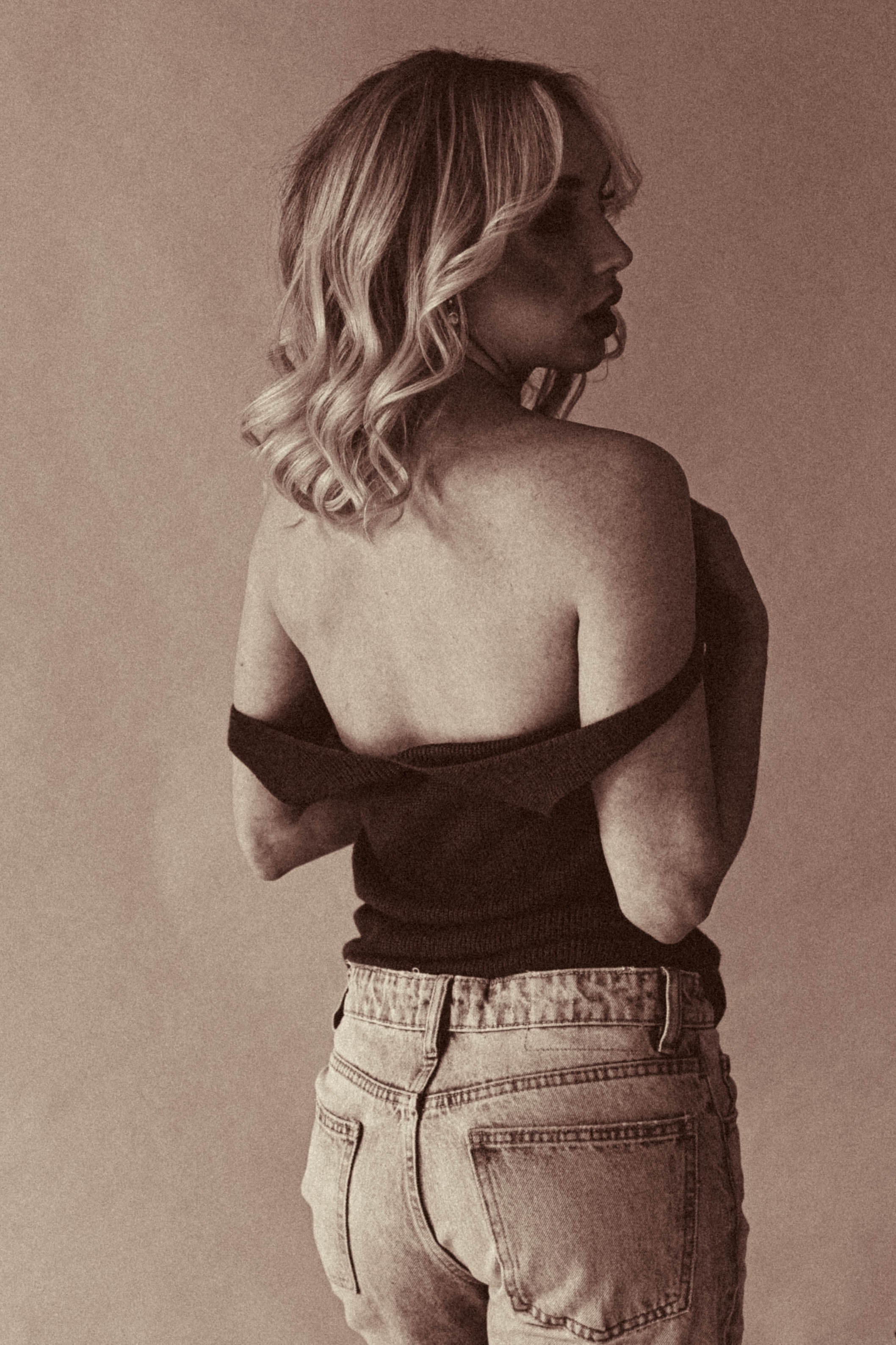 Винтажный стиль. Профессиональный фотограф, Санкт-Петербург — Виктория Богомолова