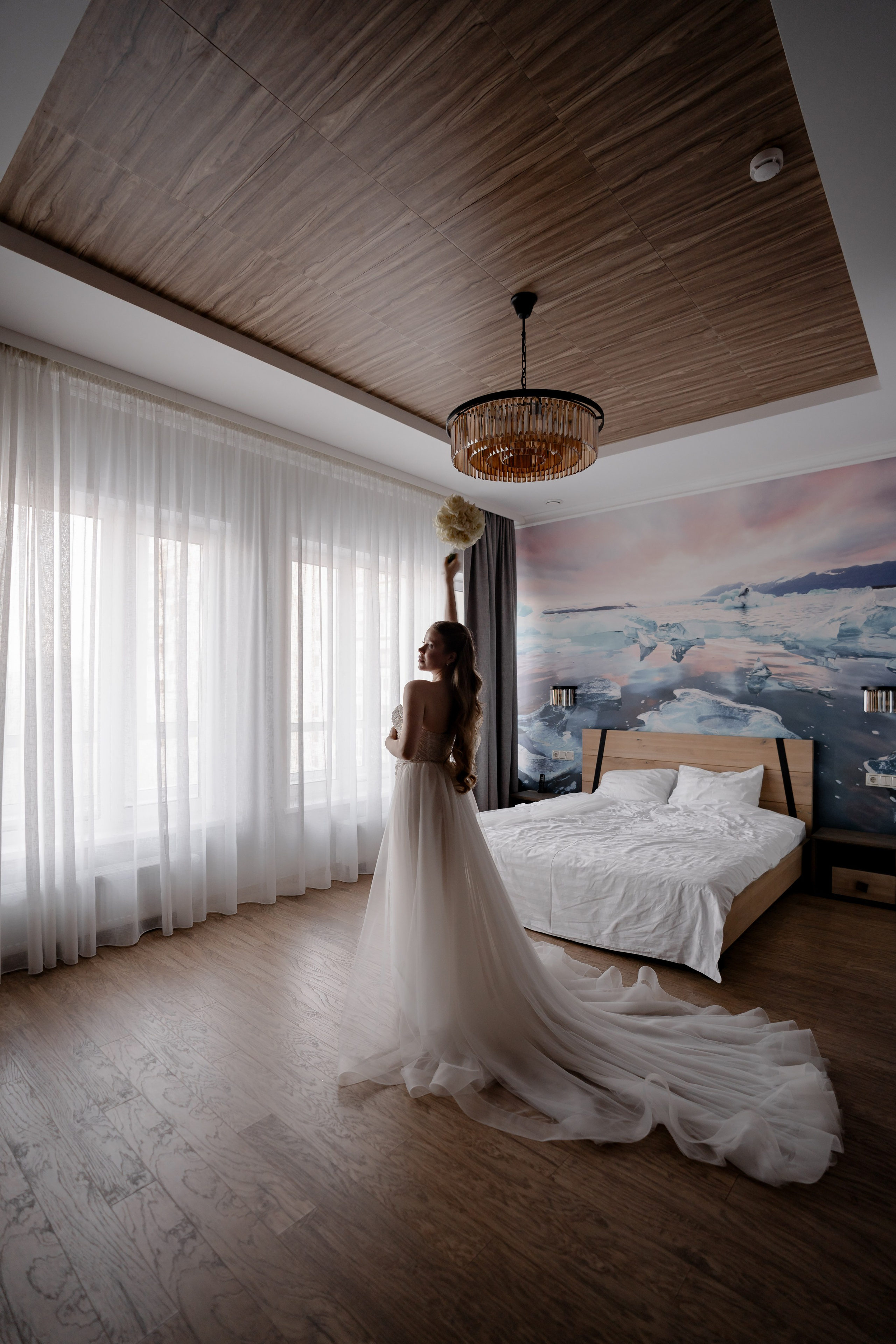 ПОЛНЫЙ СВАДЕБНЫЙ ДЕНЬ 8 ЧАСОВ. Профессиональный фотограф, Санкт-Петербург — Виктория Богомолова