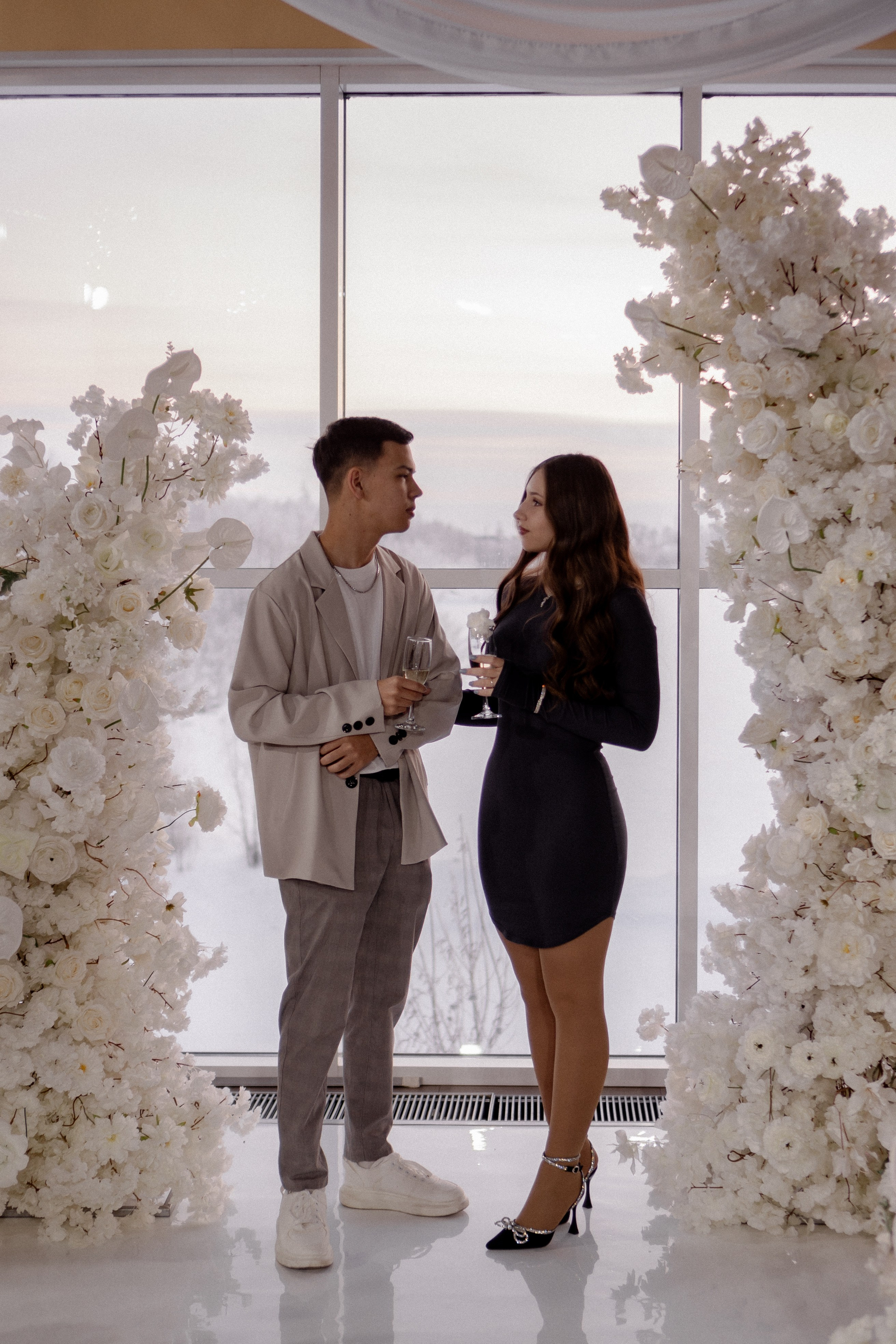 ПОЛНЫЙ СВАДЕБНЫЙ ДЕНЬ 8 ЧАСОВ. Профессиональный фотограф, Санкт-Петербург — Виктория Богомолова