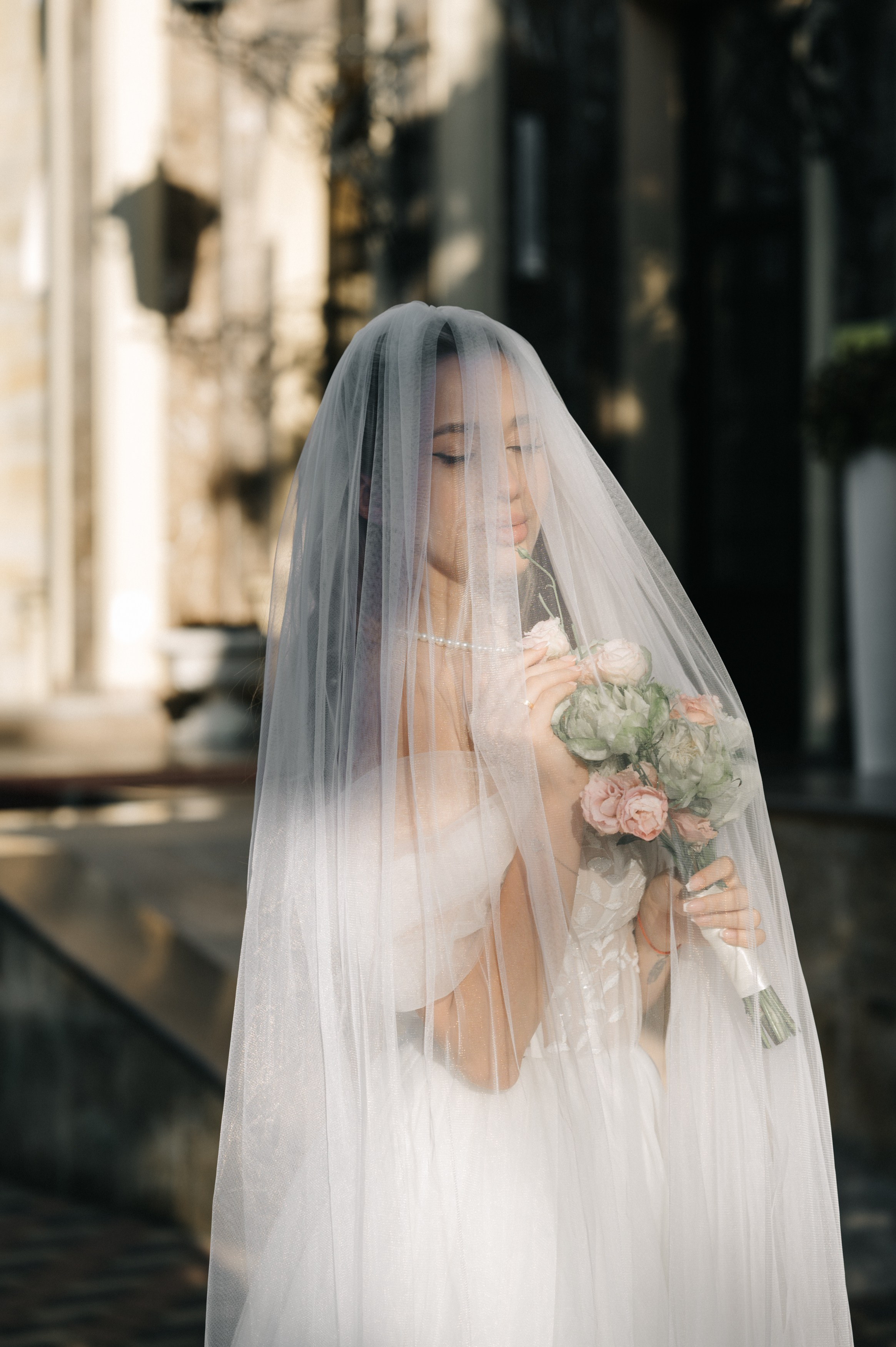 Вместе. Фотограф Ким Ангелина