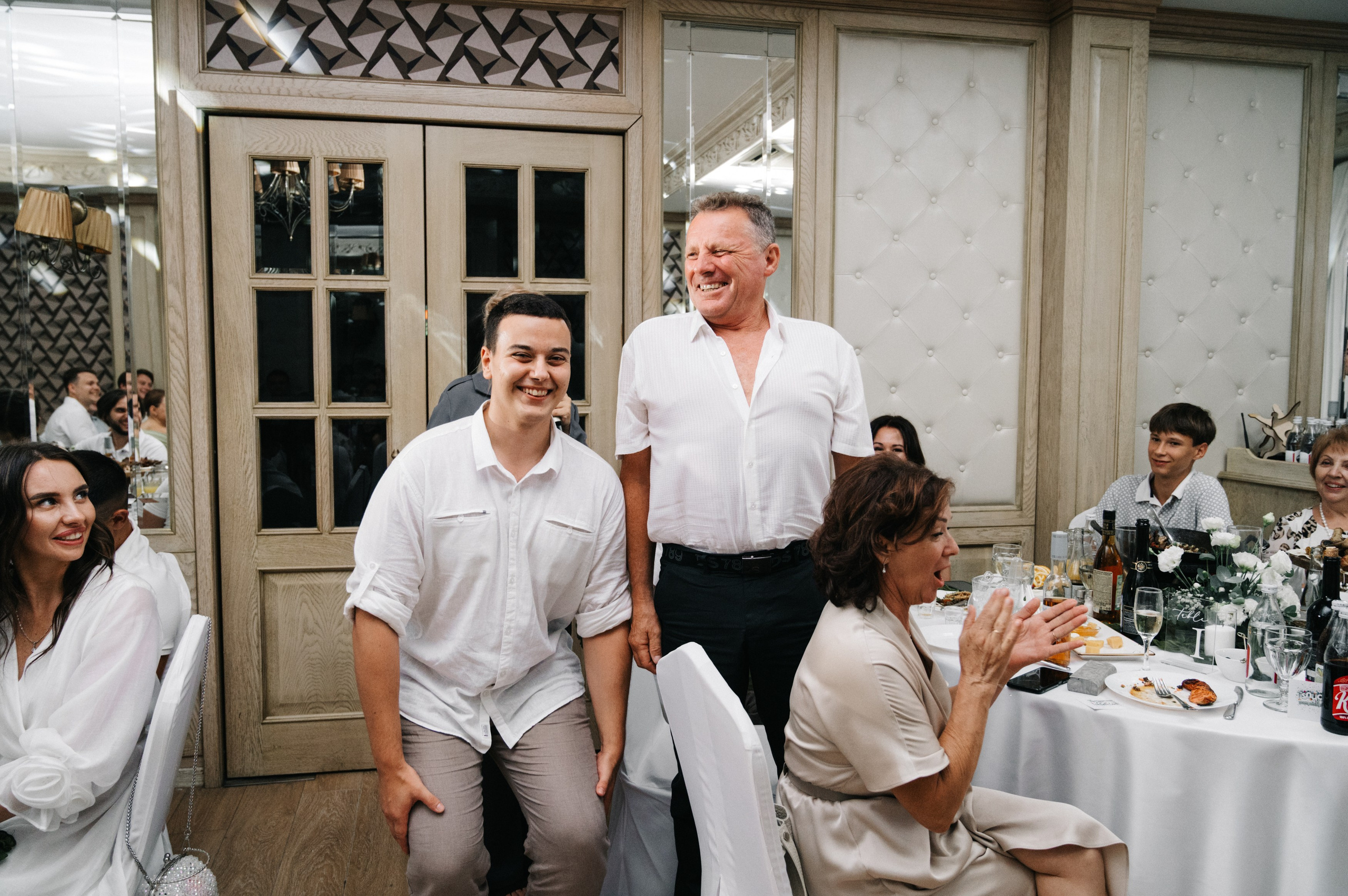 Про любовь. Фотограф Ким Ангелина