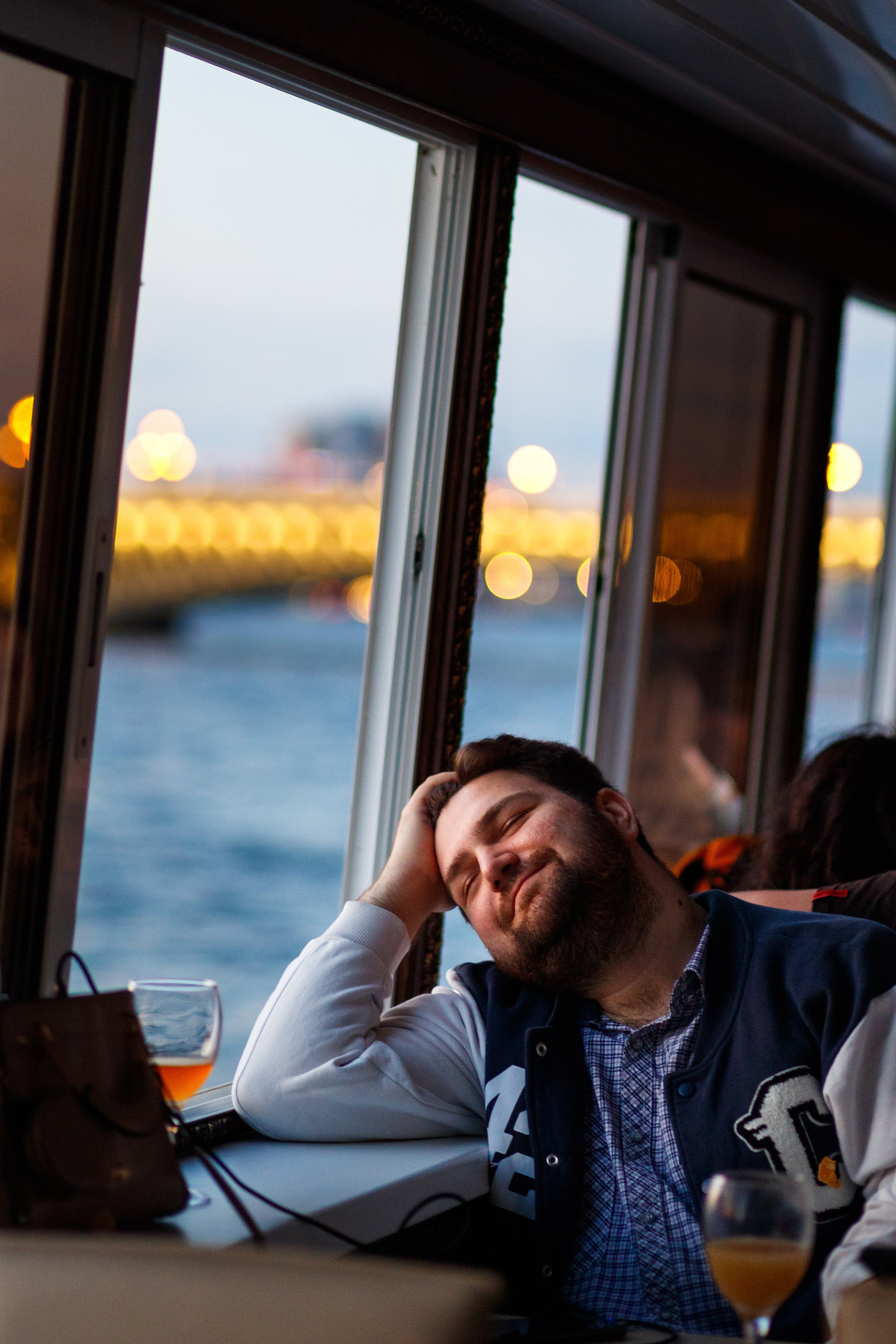 Gravity Project круизы. Репортажный и портретный фотограф в Санктпетербурге. Видиосъемка мероприятий в Санкт-Петербурге