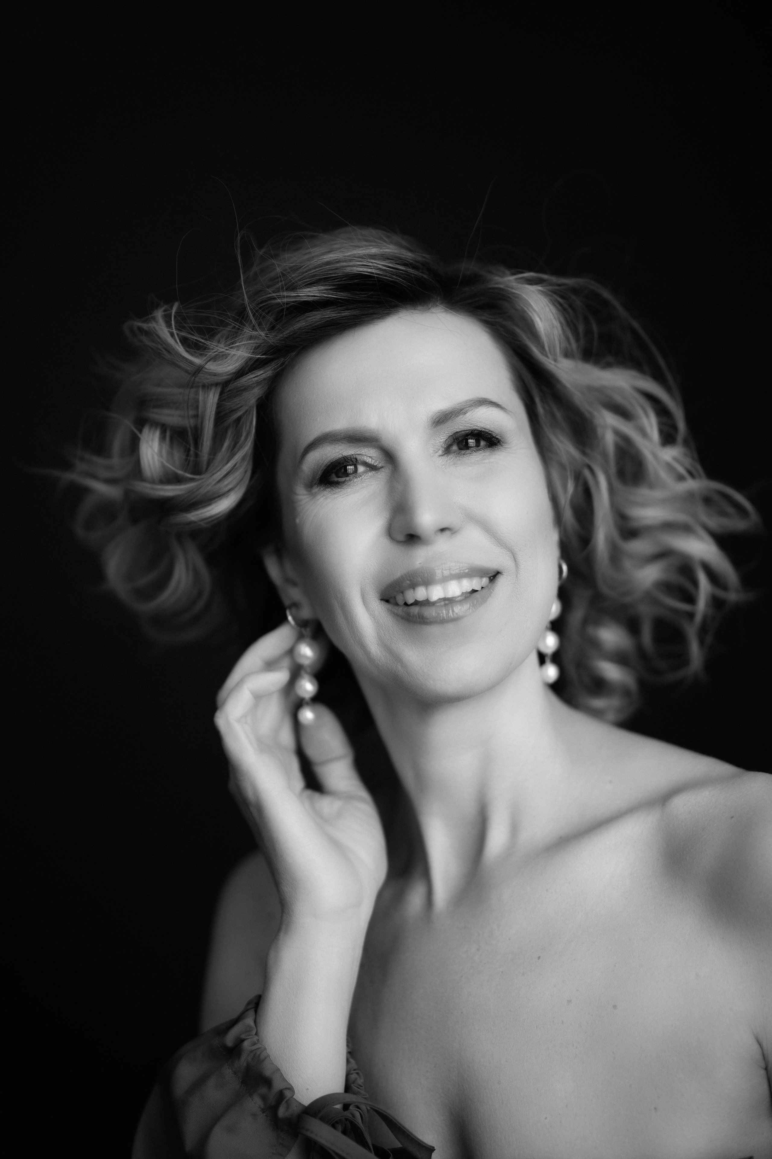 Татьяна. Фотограф чувственного портрета в Санкт-Петербурге Светлана Фролова