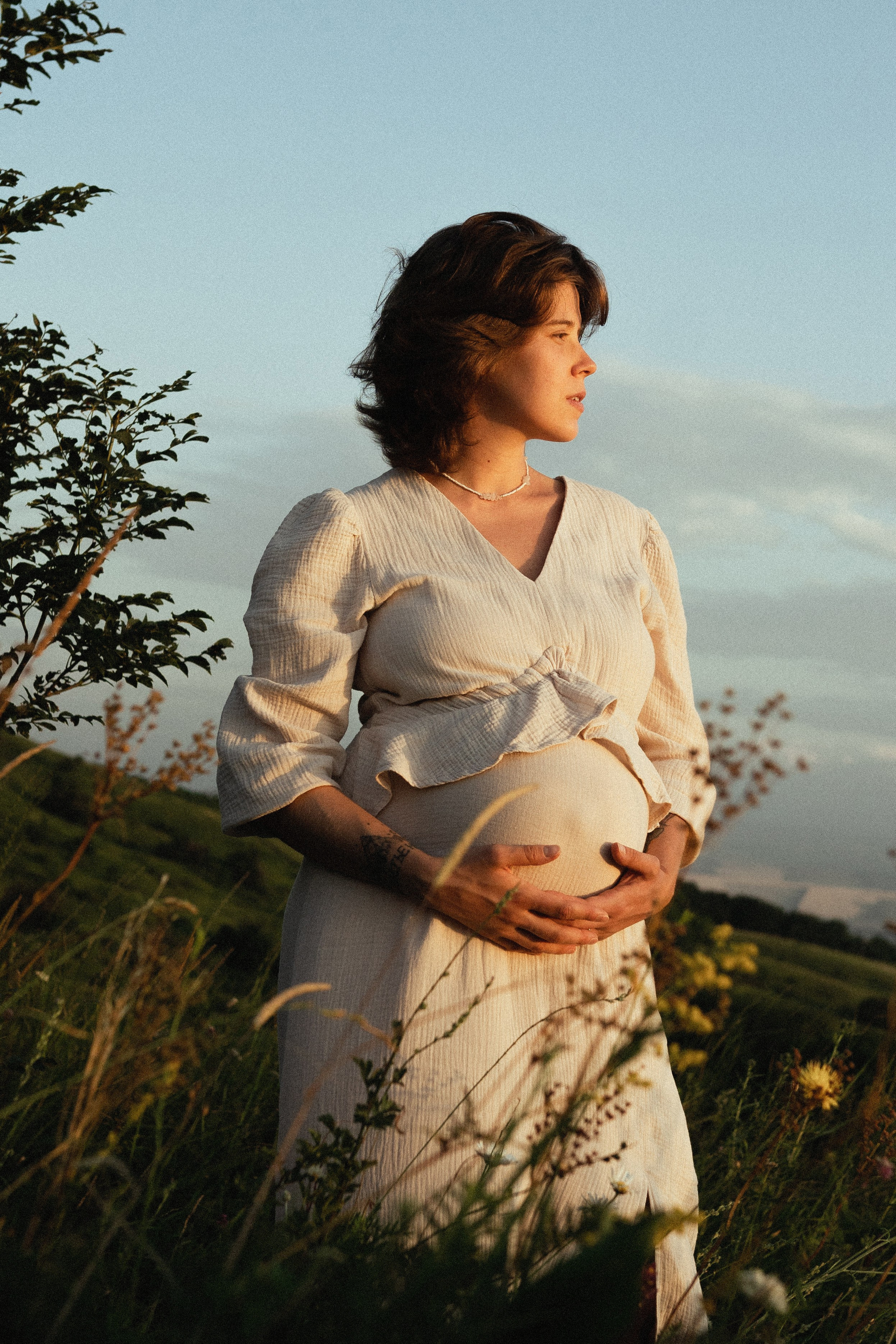 СашаЭльдар. Портретный и семейный фотограф в Пятигорске Кутырева Ксения