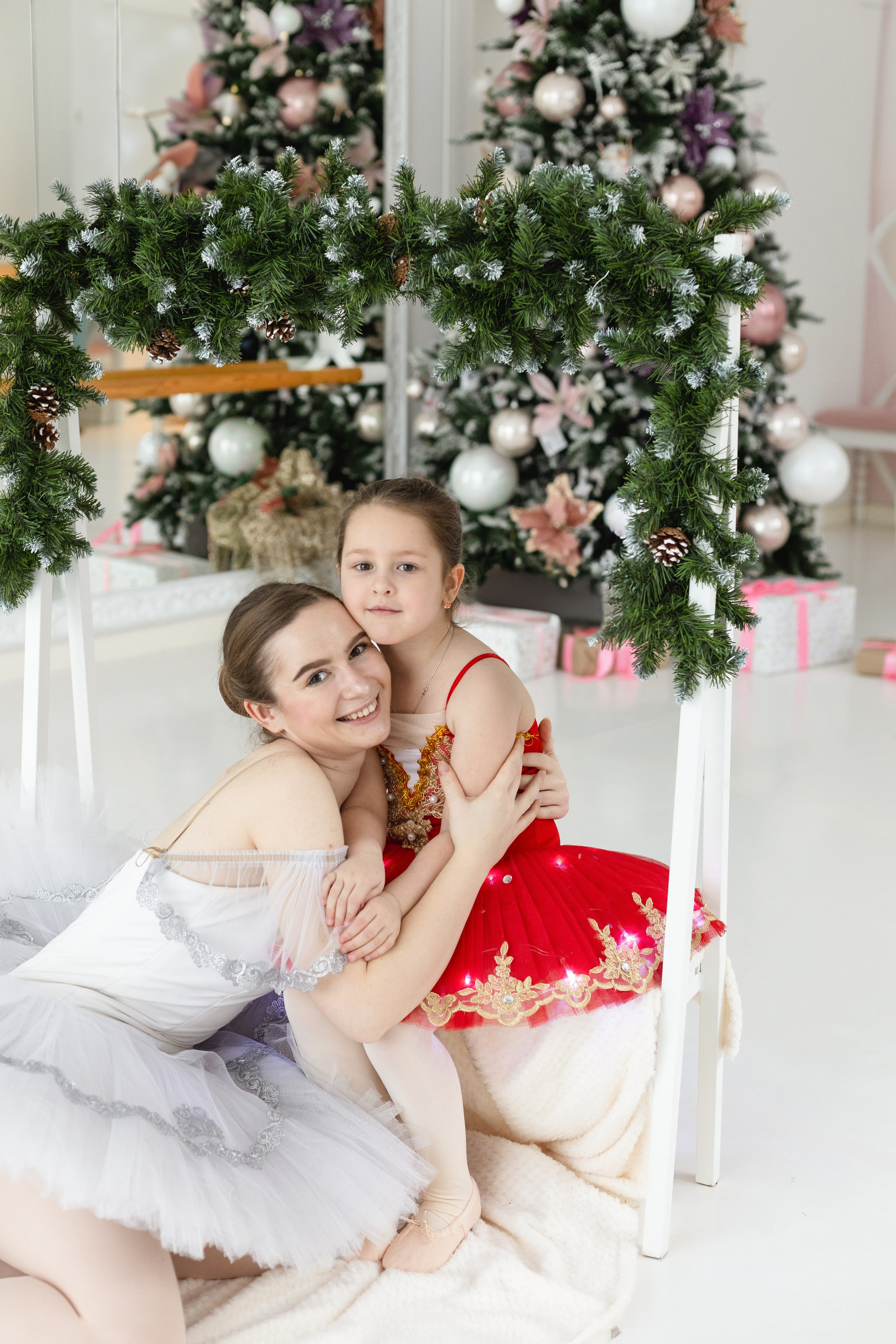 Балет с 2-х лет | Красногорск. Кузьмина Анастасия — контент-фотограф | Москва