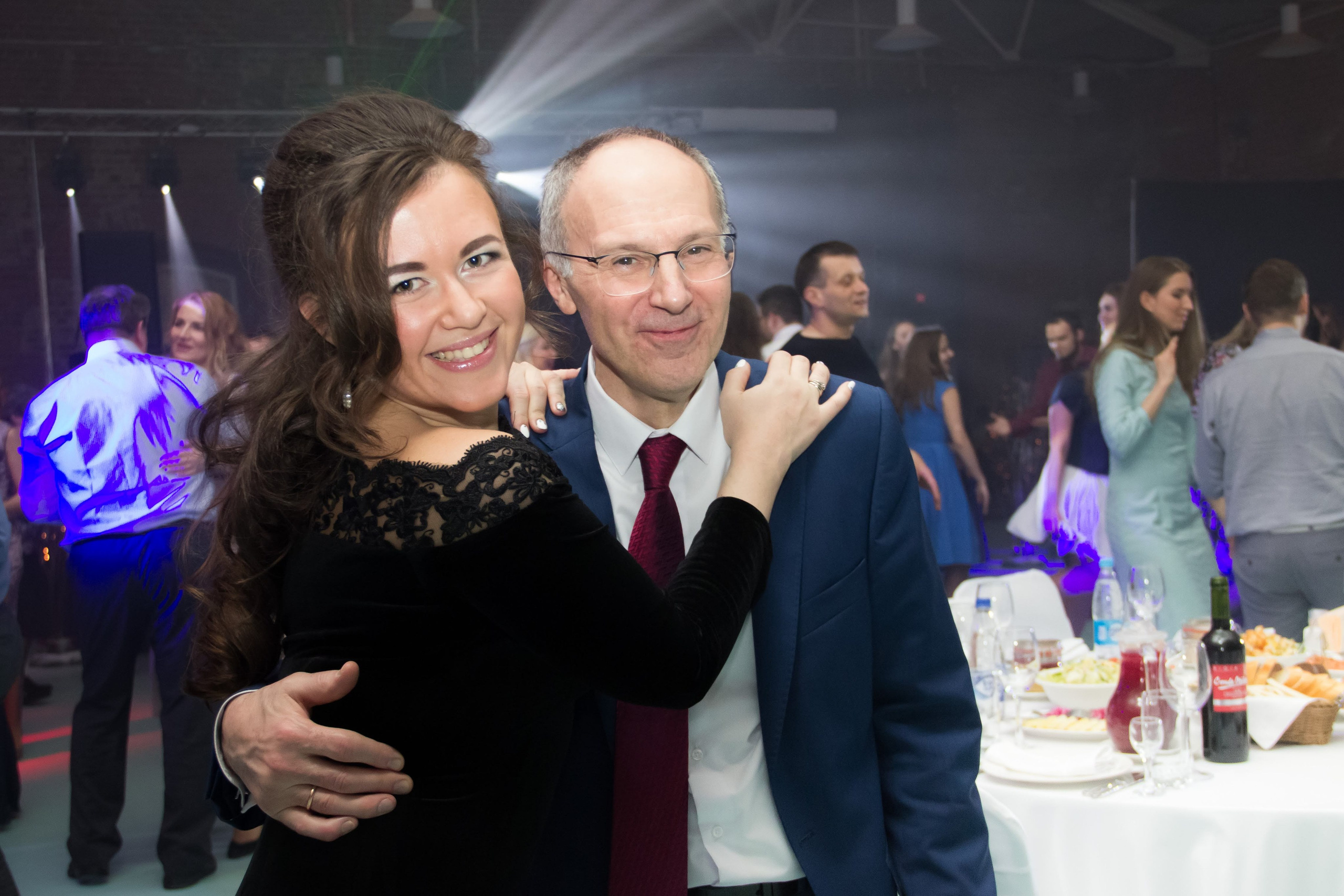 Репортаж. Семейная фотосессия и съёмка в школе СПб Сударикова Мария