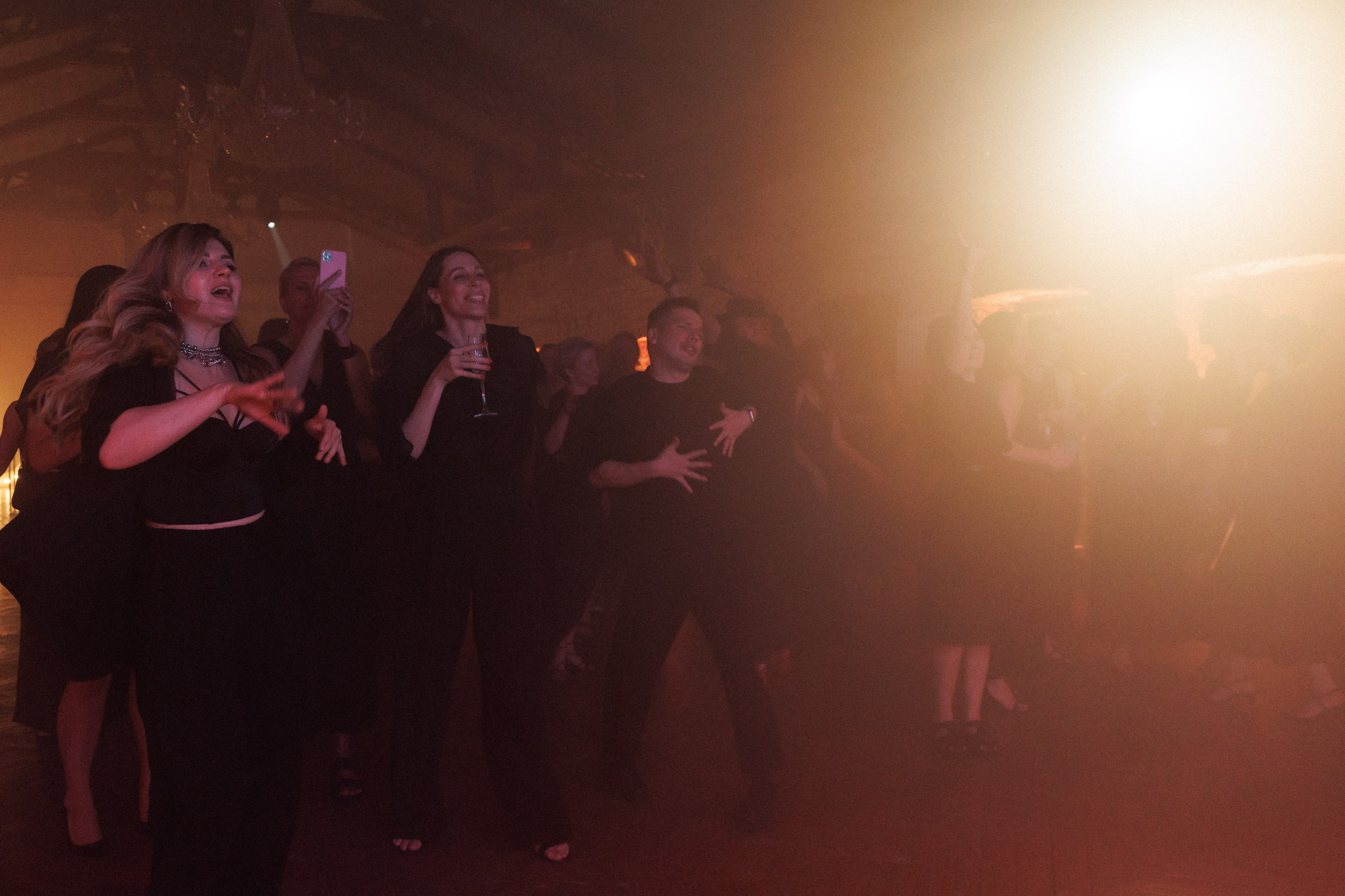 Authentica 25. Профессиональный фотограф Егоров Кирилл