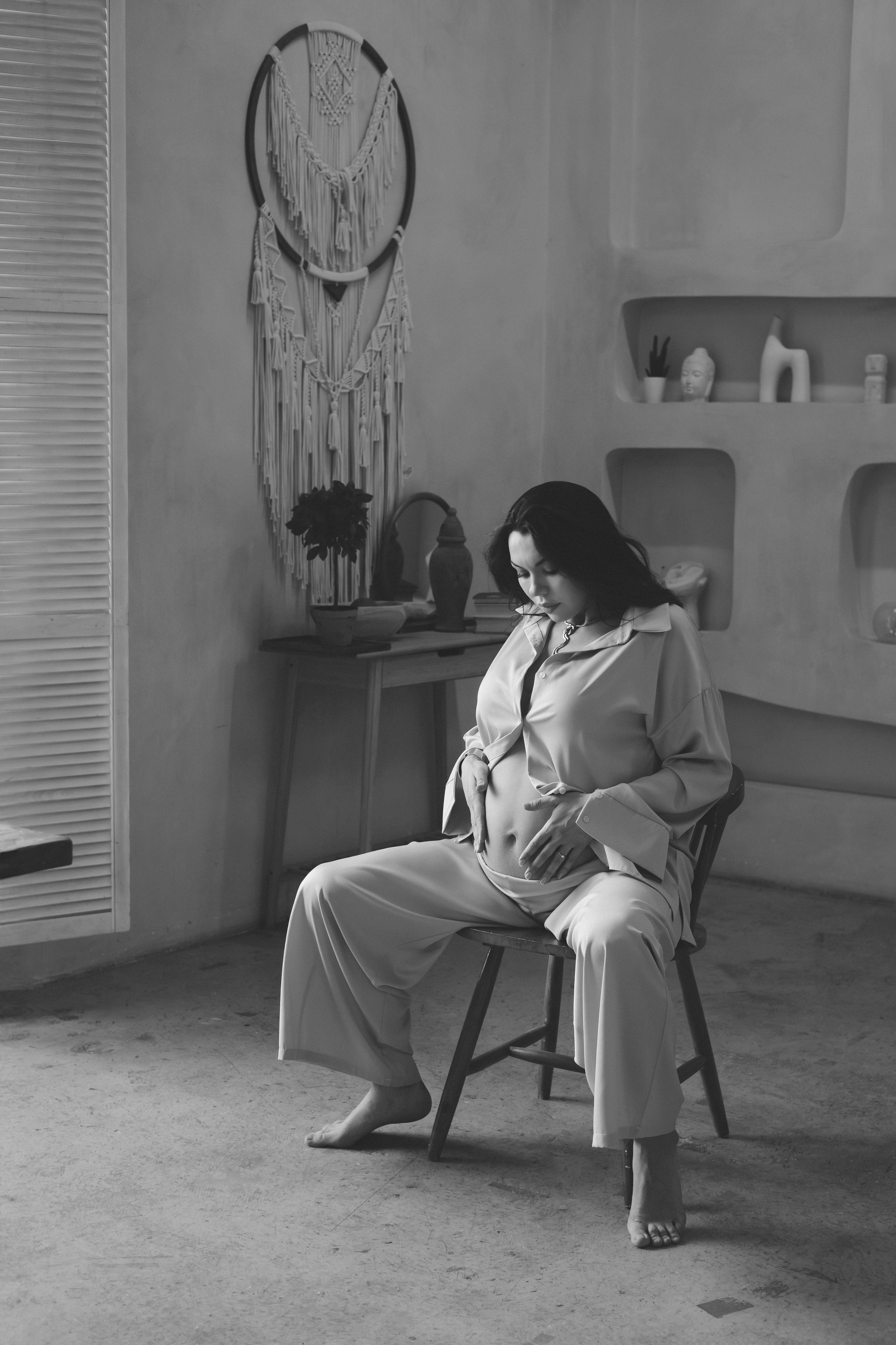 Стоимость фотосессии беременности в Москве. Фотограф новорожденных в Москве Кристина Левит