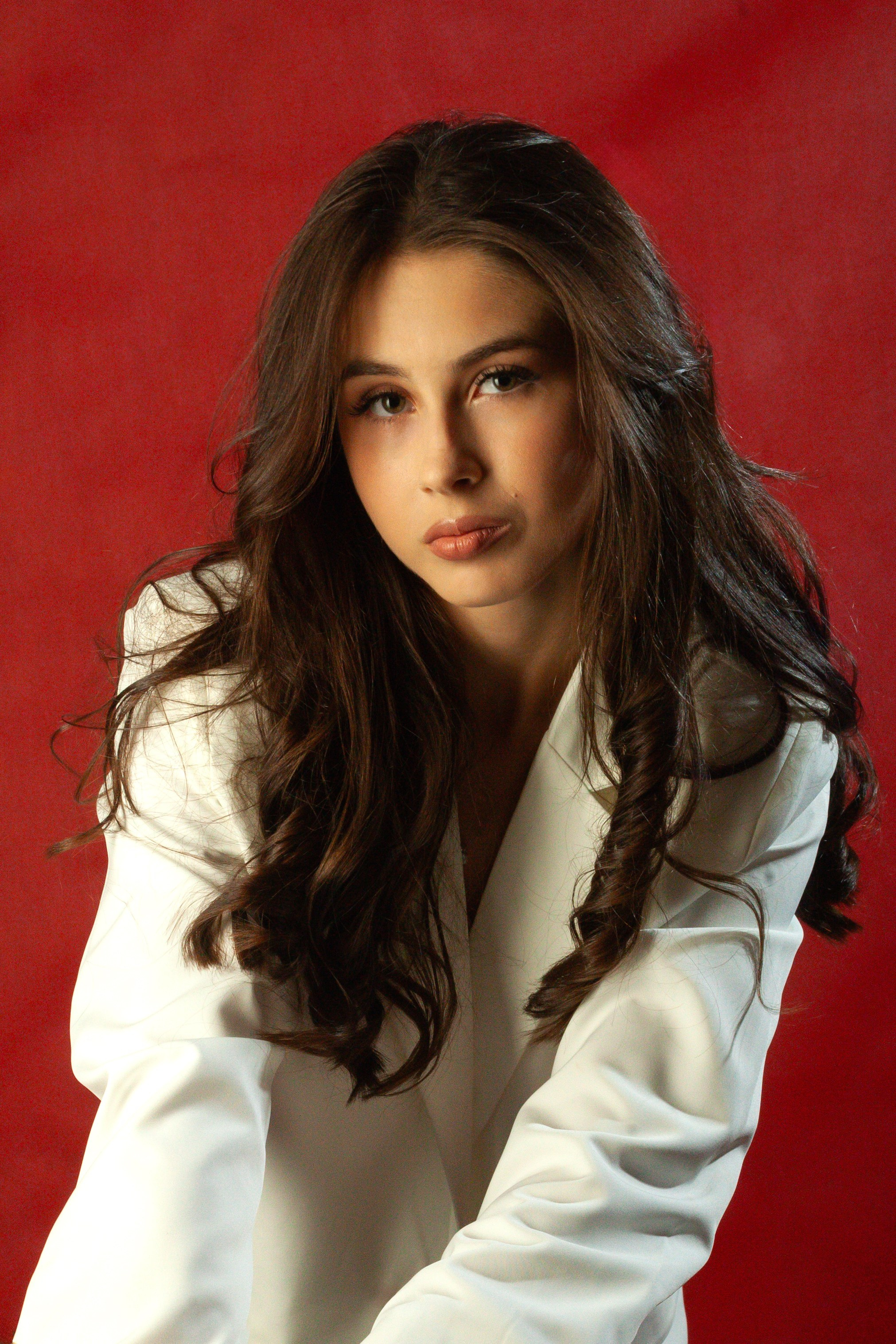 Александра. Главная