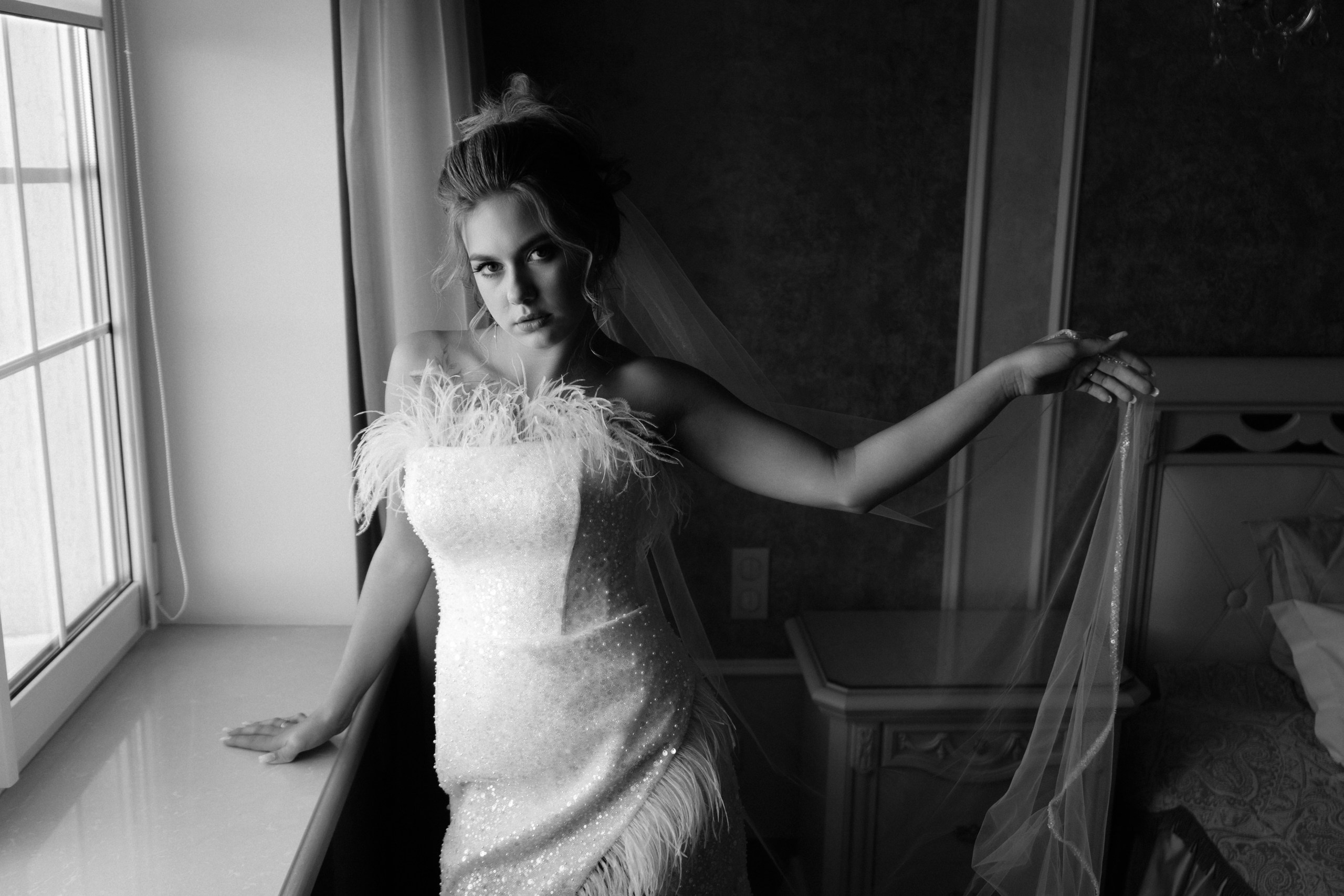 Свадебная съемка. Фотограф | Анастасия Китаева | Воронеж | Москва