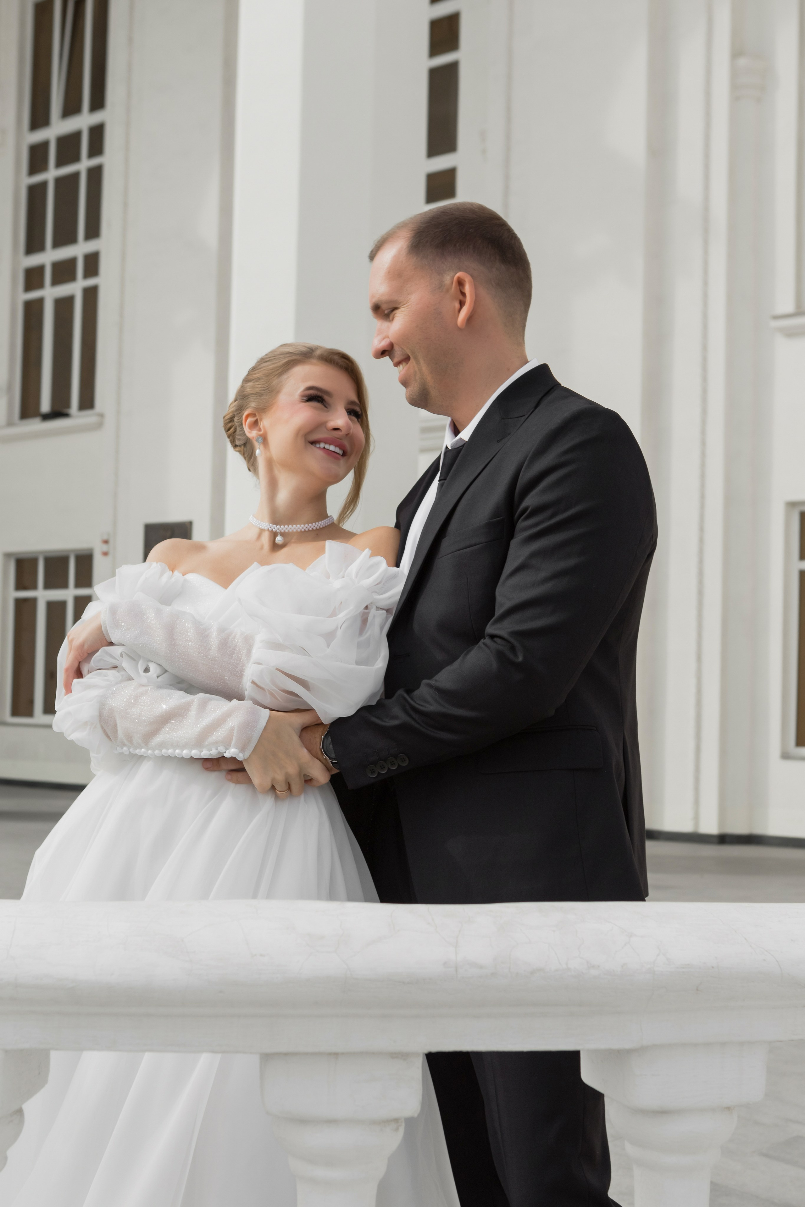 Свадебная фотосессия. Фотограф в Краснодаре. Свадьбы| Репортажи| Портреты