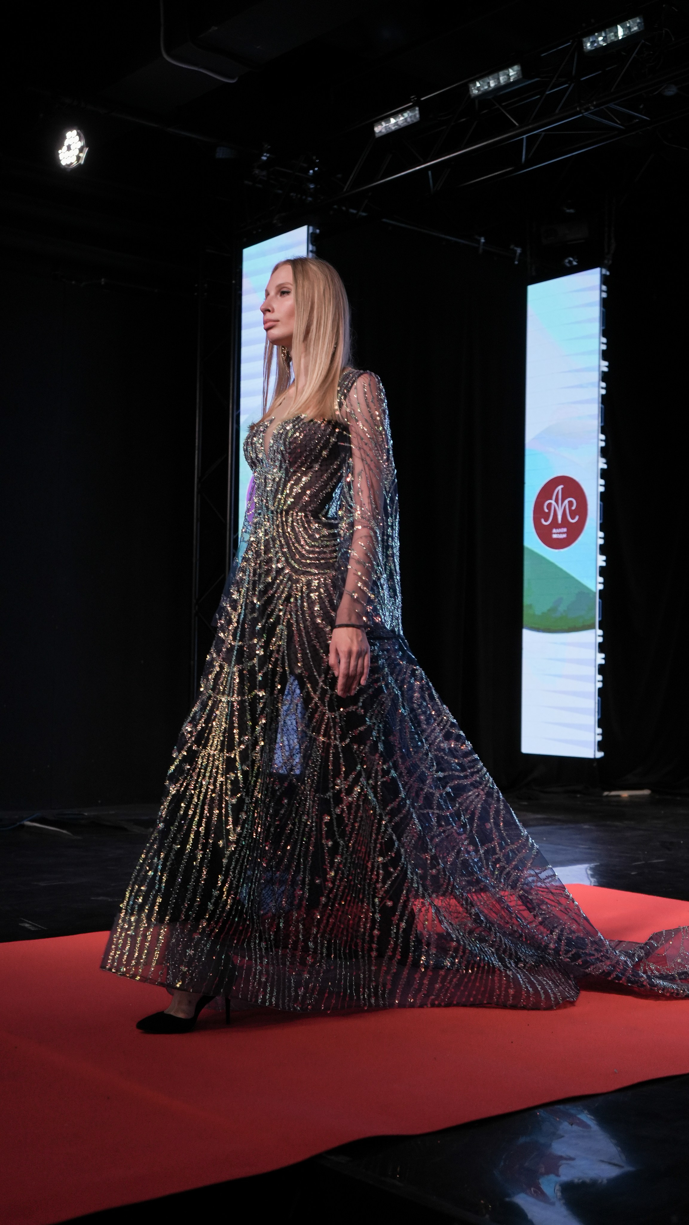 Аллея моды. Norikyan Diana