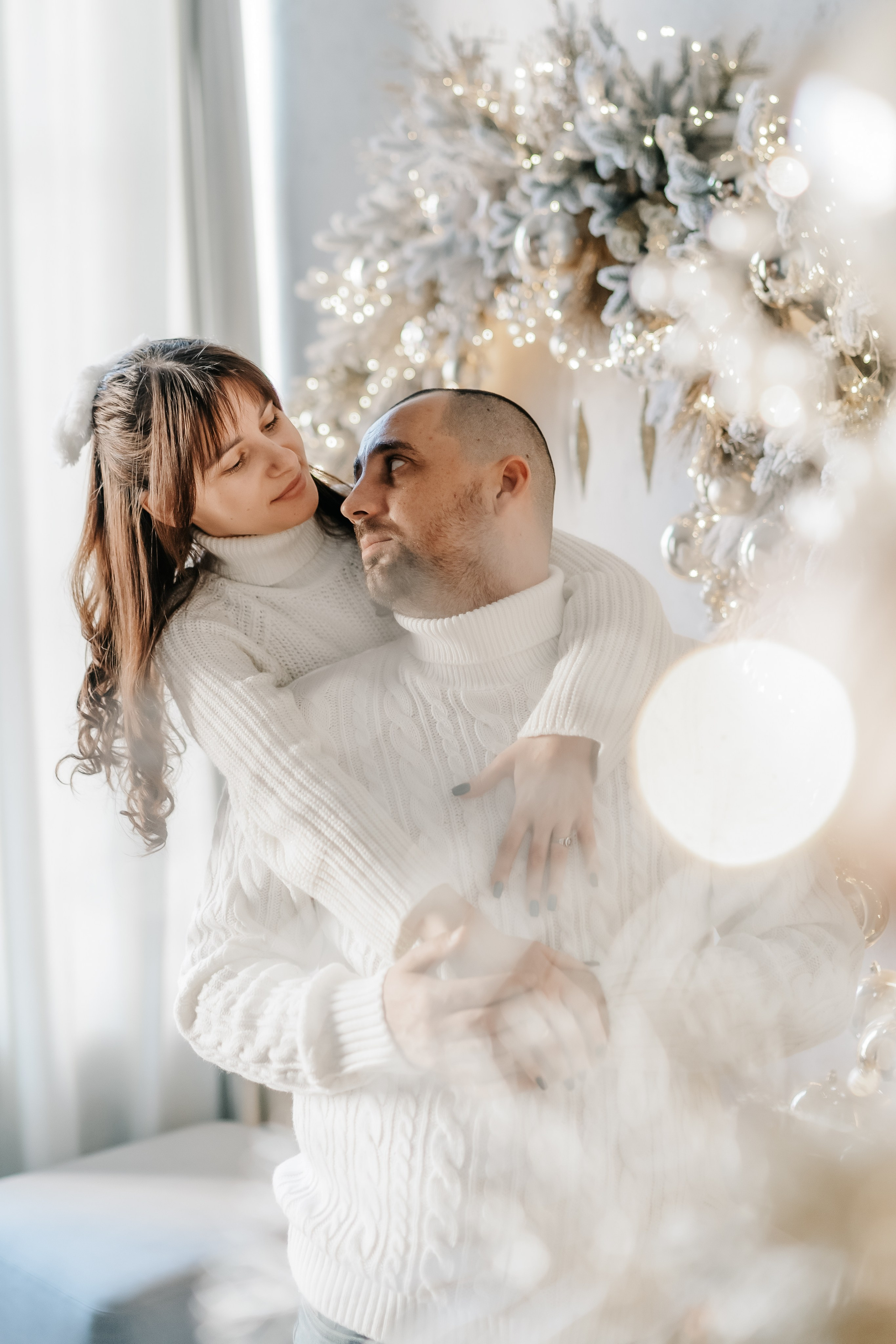 Семейная. Репортажный фотограф в Крыму Ксения Гасица