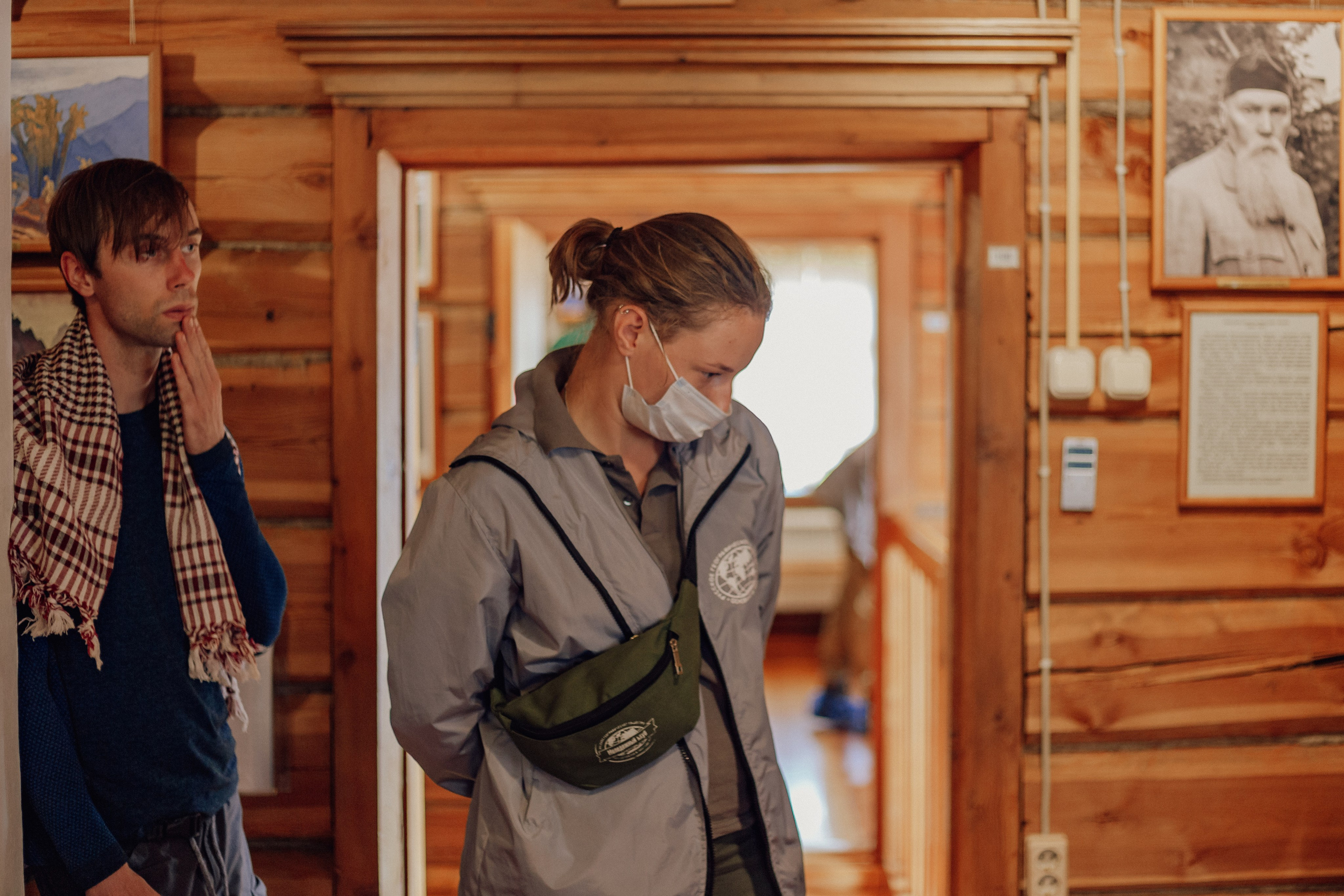 Катунский заповедник, Республика Алтай. Репортажный фотограф в Крыму Ксения Гасица