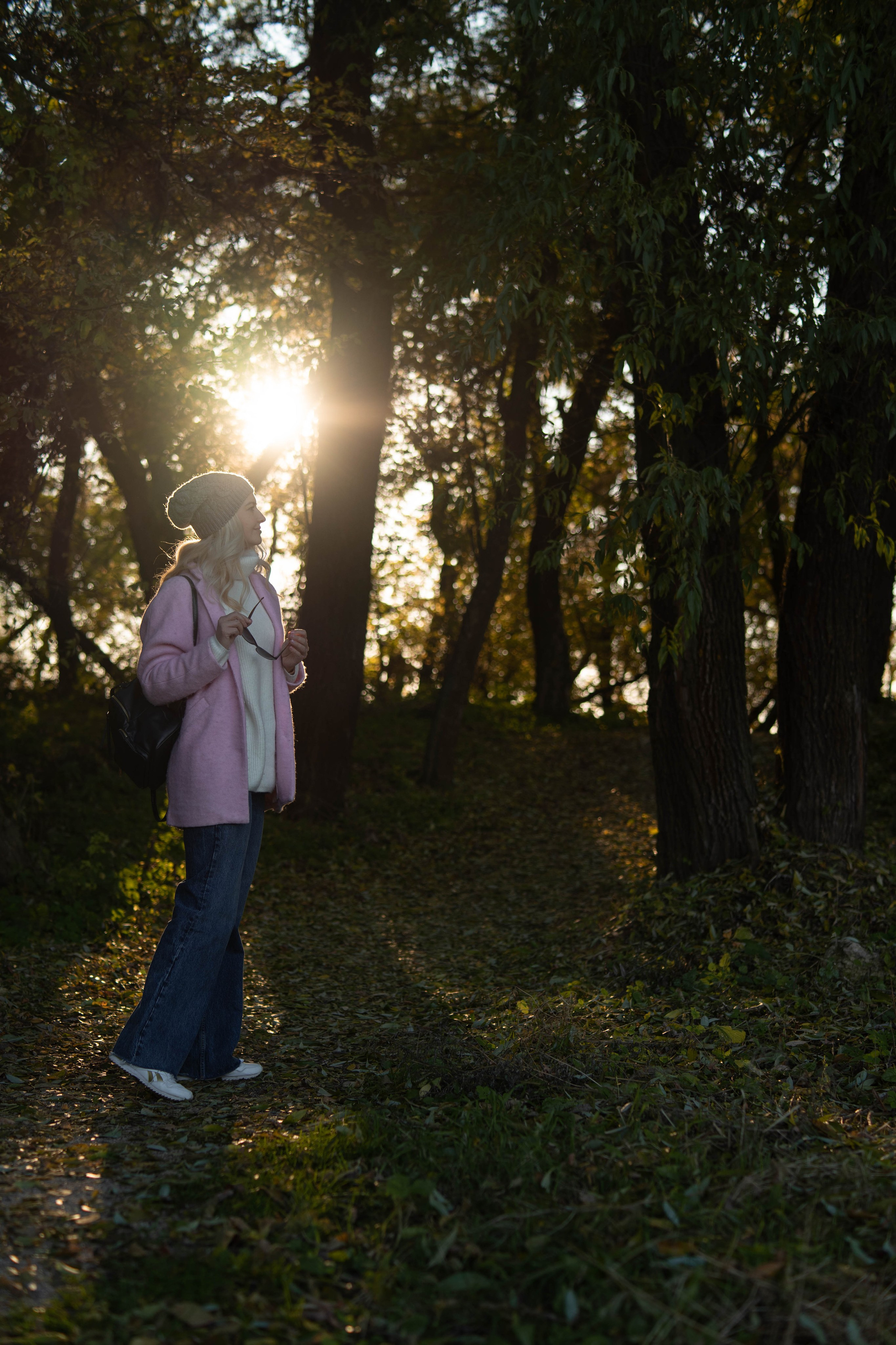 Anna. Lifestyle photographer Turku. I catch emotions in the frame