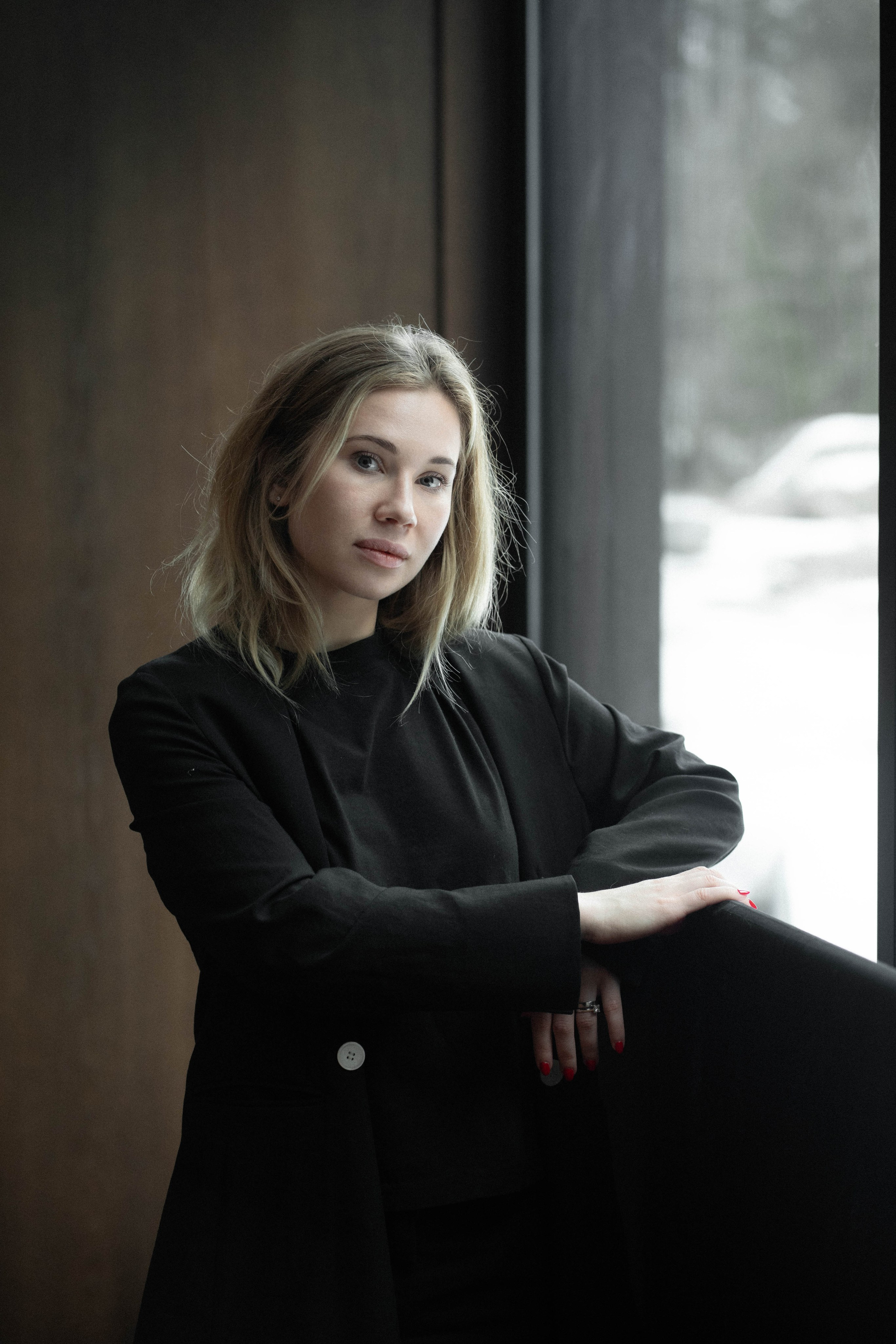 Ekaterina. Lifestyle photographer Turku. I catch emotions in the frame