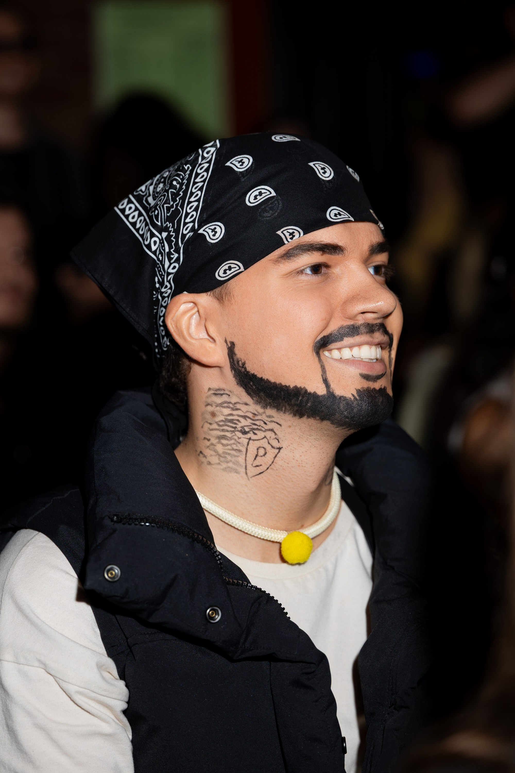 ТНТ «Большой Куш». Главная