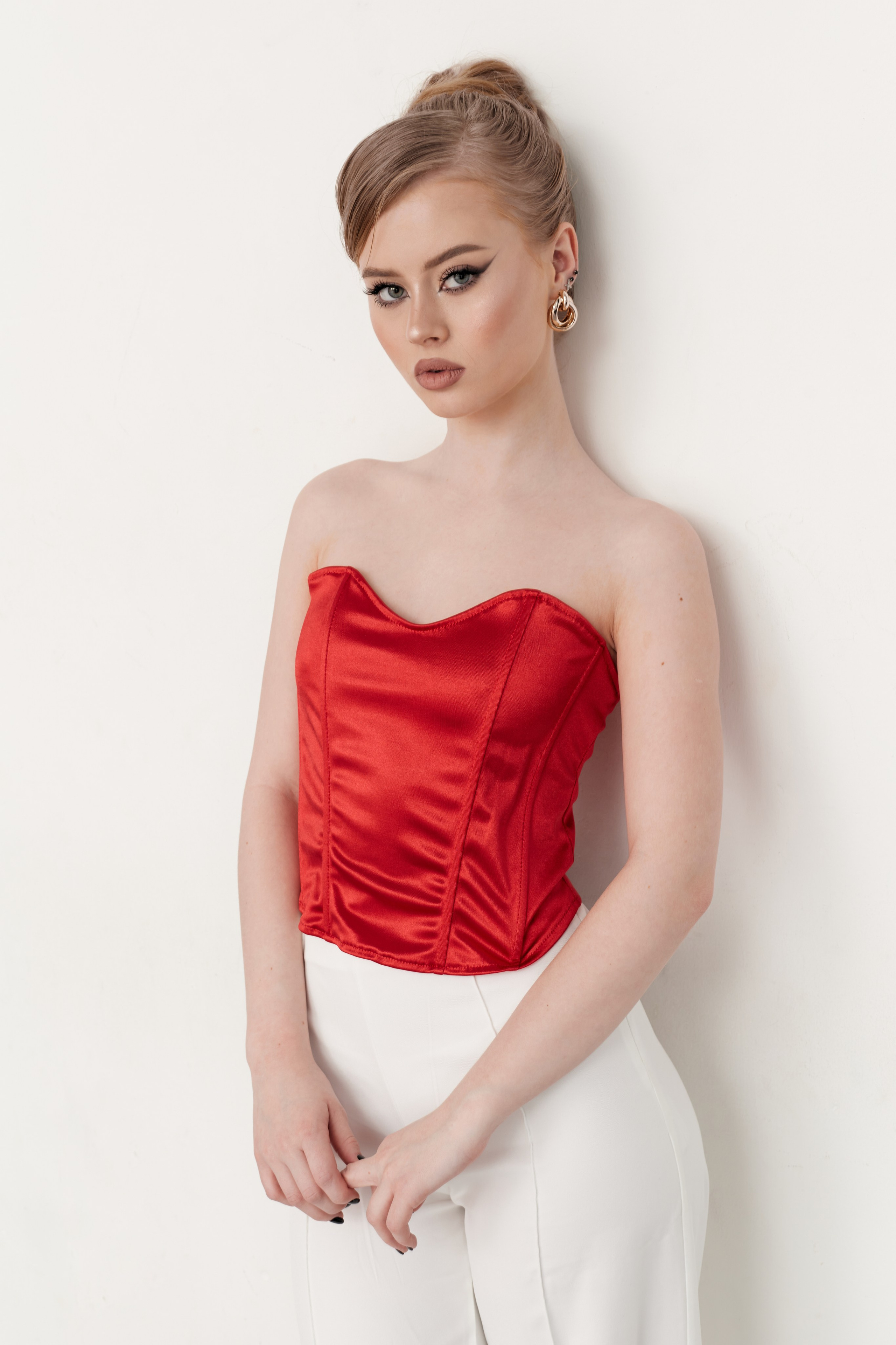 Кира. Фотограф в Липецке, Воронеже и Москве