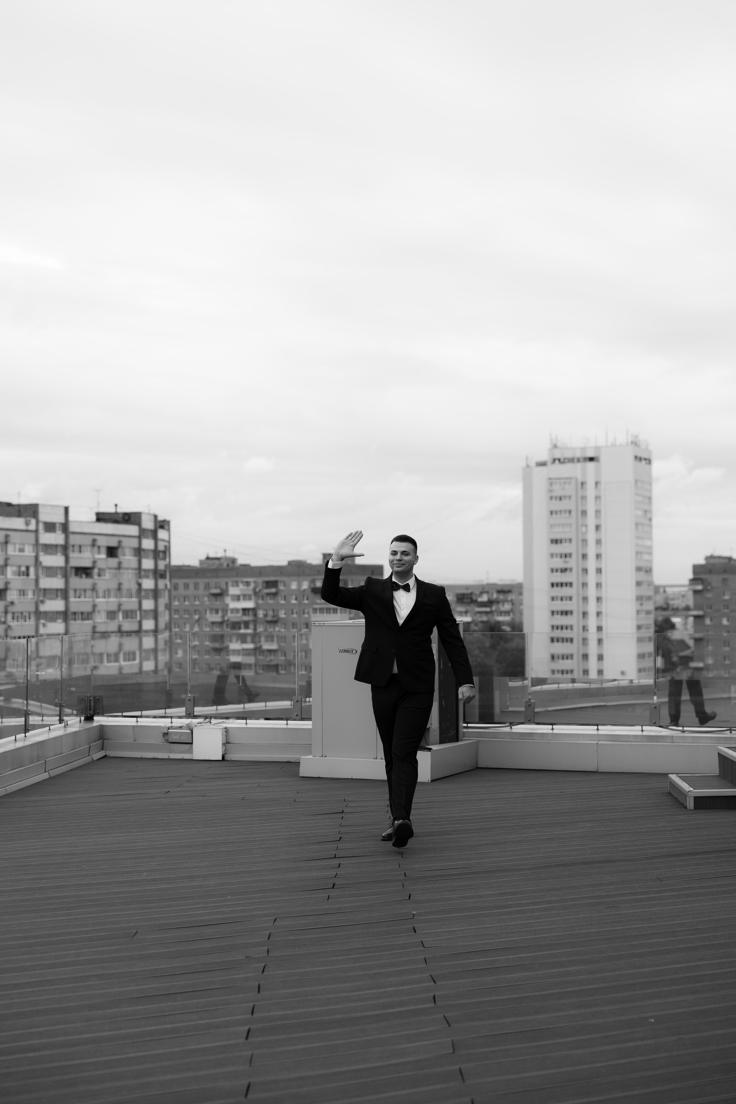 Константин и Инна. Свадебный фотограф Тула Москва СПБ / Сёмина Дарья