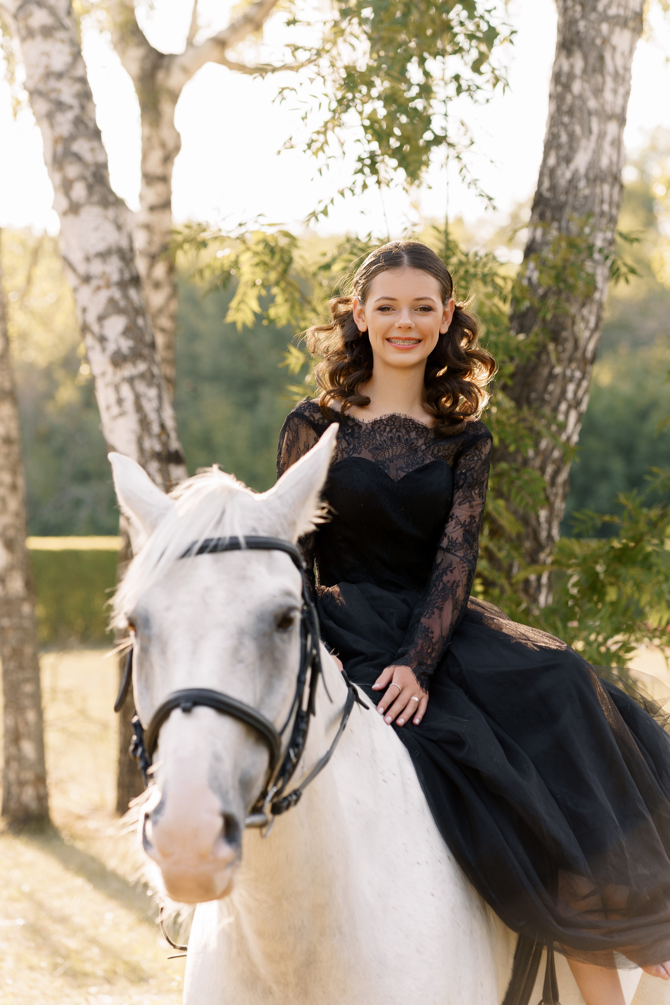 Настя. Фотограф Ларионова Надежда|Ставрополь