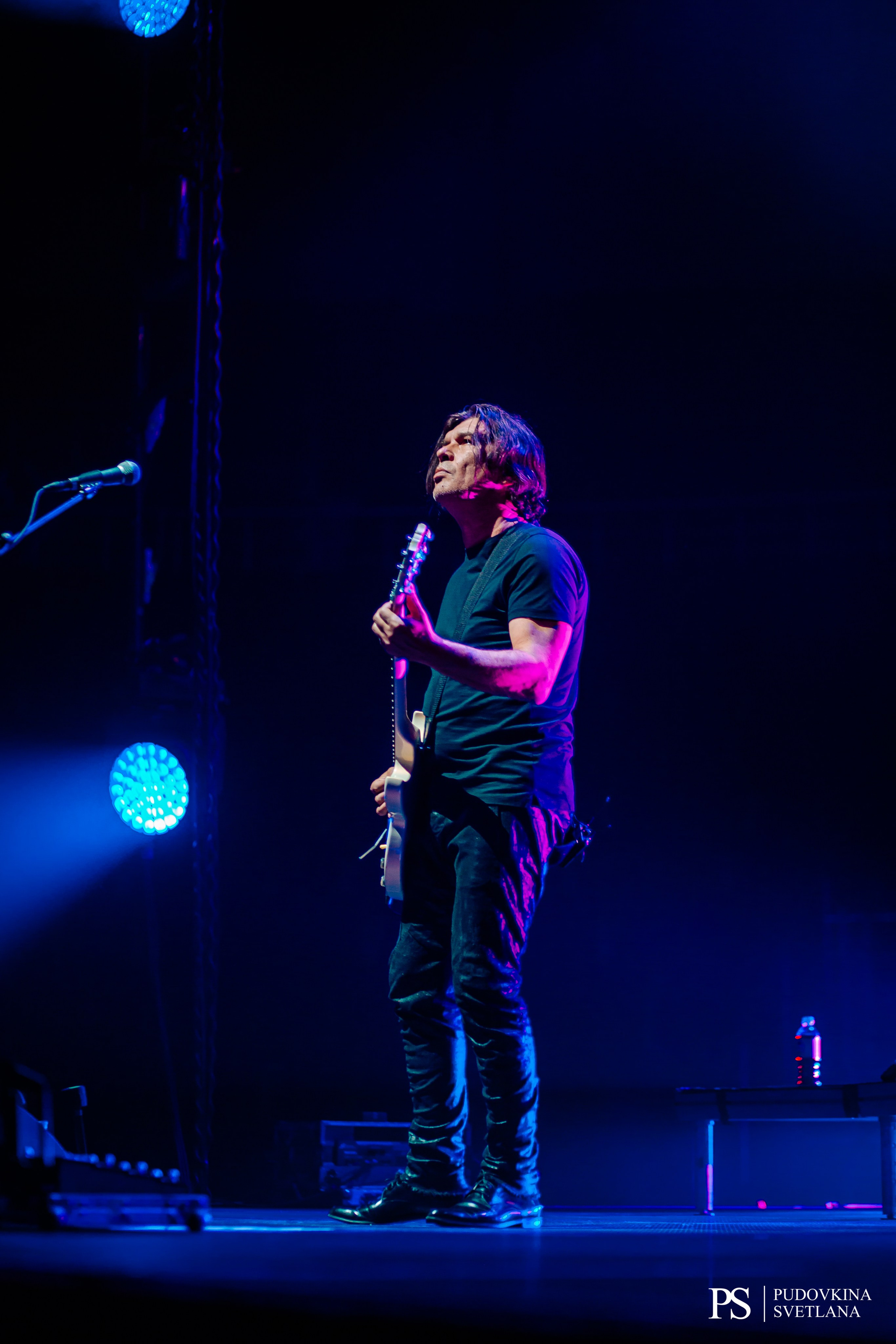 КИНО. Самара. Фотограф Тольятти Светлана Пудовкина