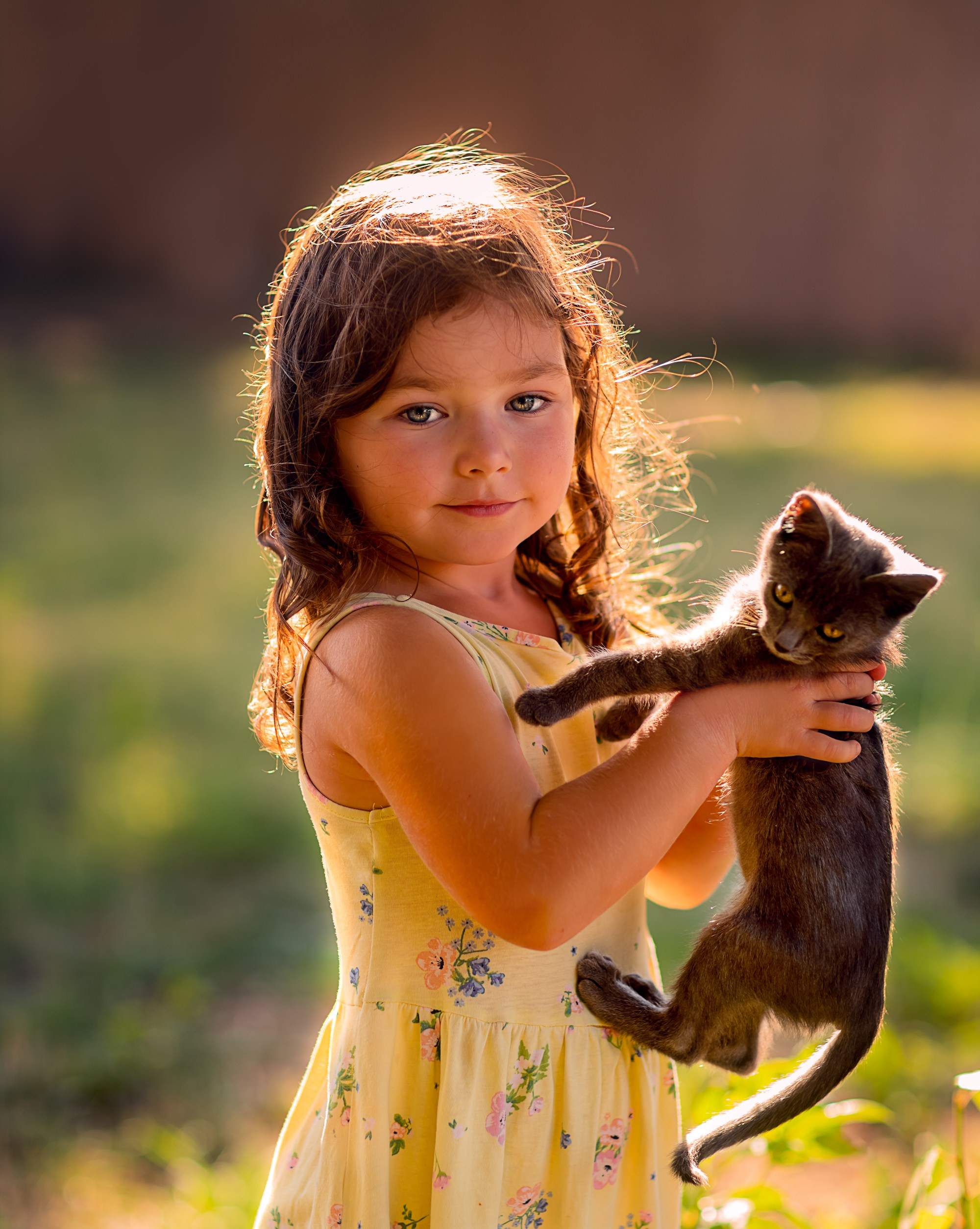 ДЕТСКИЕ ФОТОСЕССИИ. Фотограф в Санкт-Петербурге Анастасия Полякова