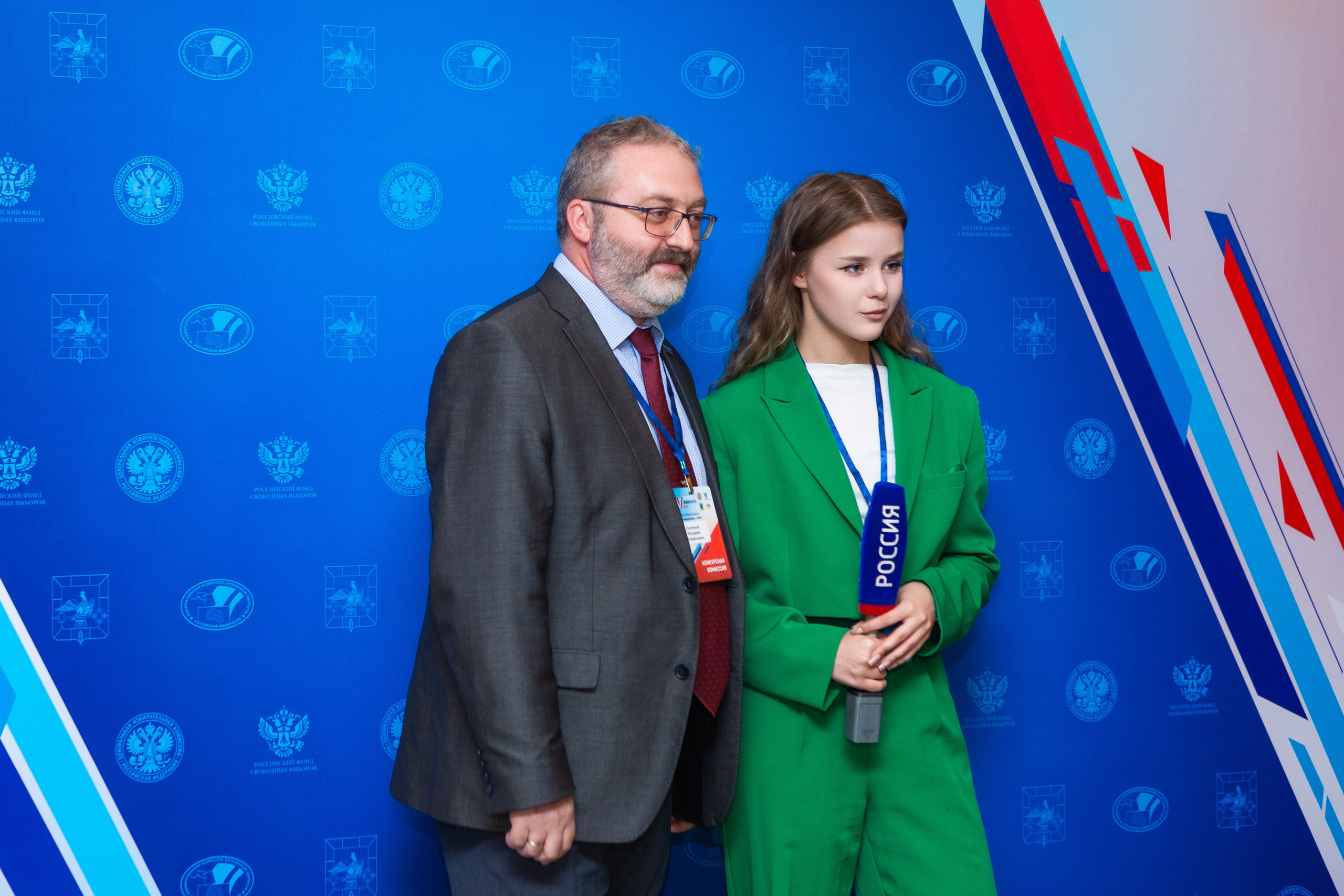 Мои медиа выборы 2024. Профессиональный фотограф в Мценске и Орловской области