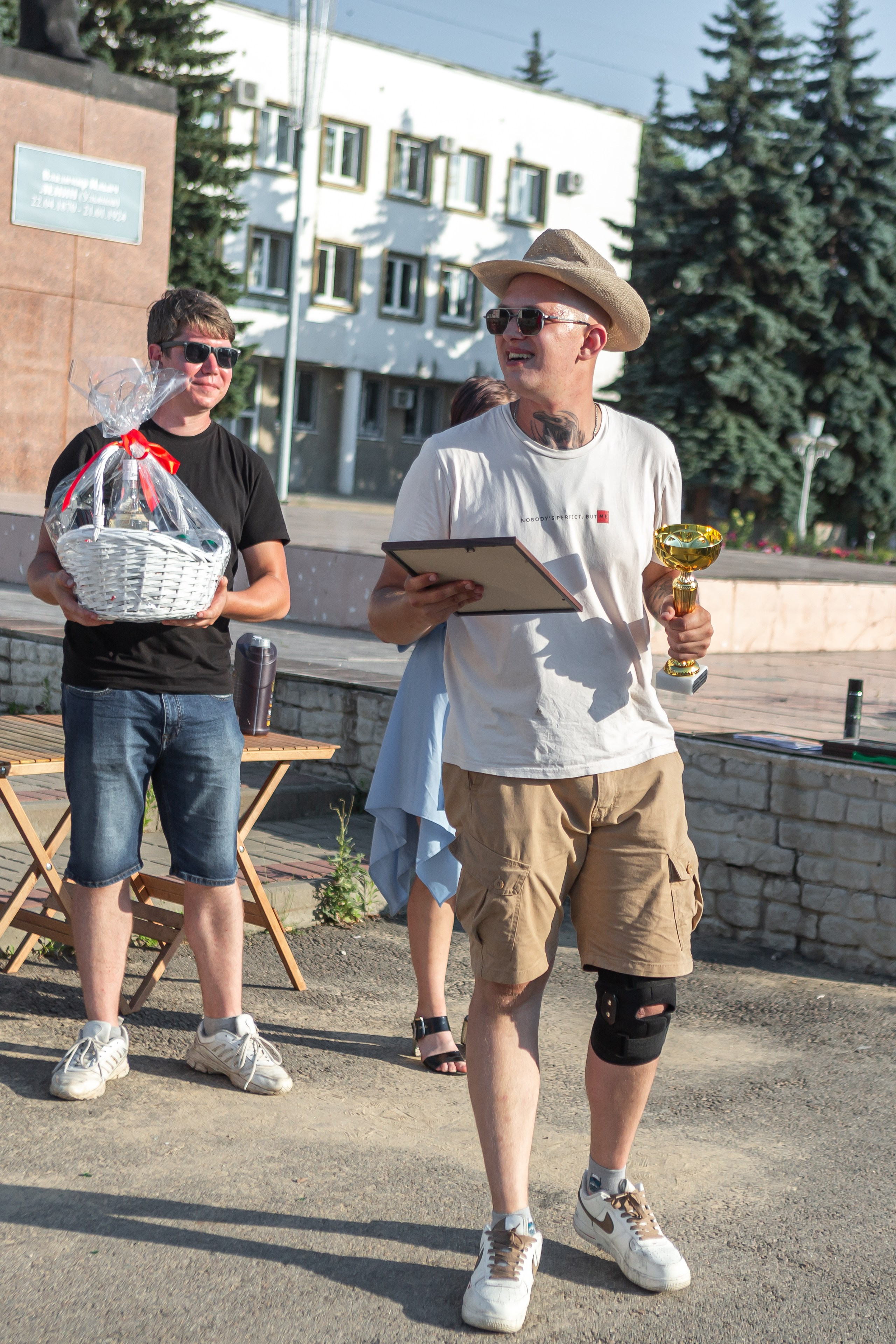 Мотоджимхана 2024 Мценск. Профессиональный фотограф в Мценске и Орловской области