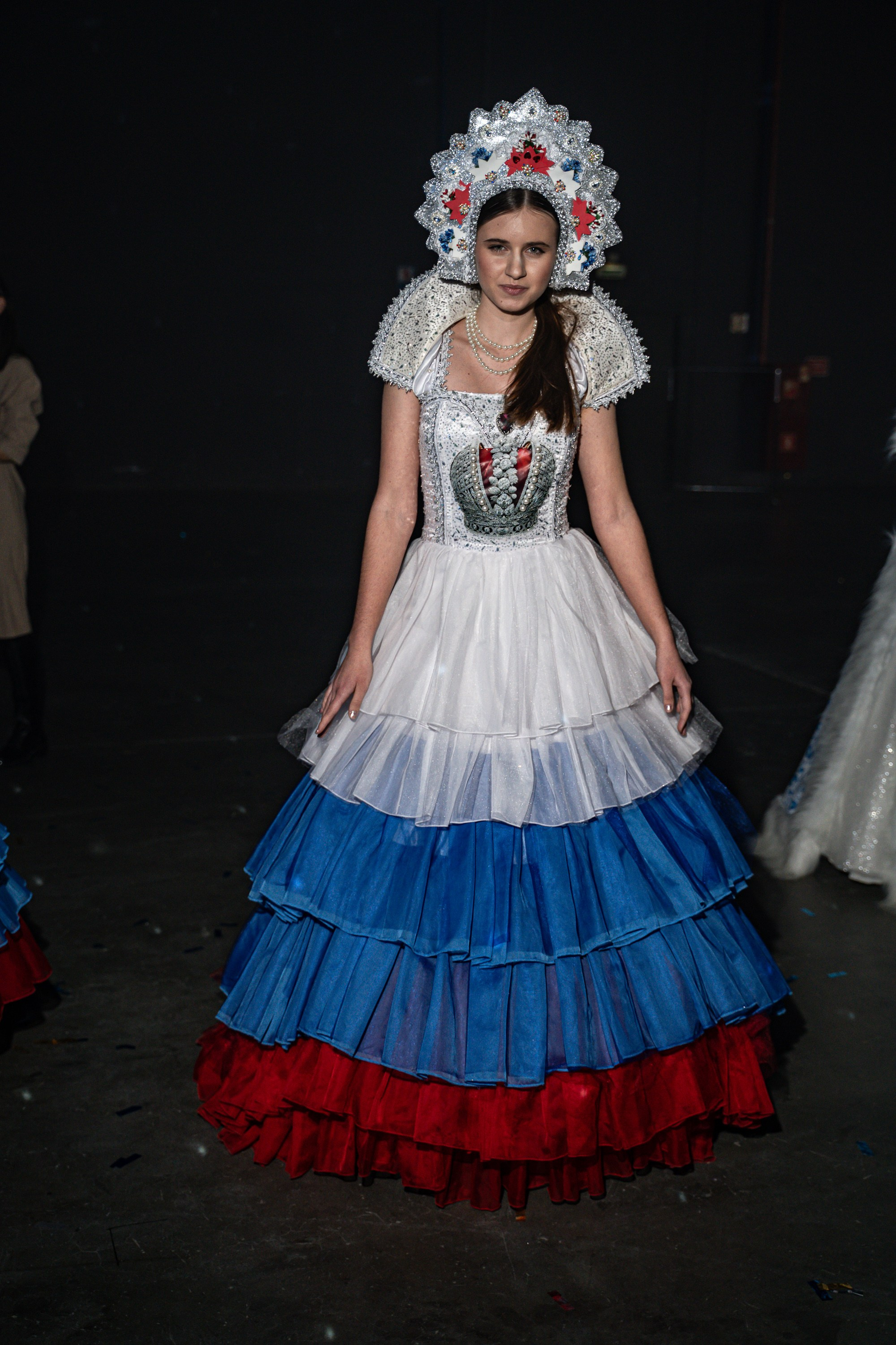 Главкино новогодняя ночь на DMC MUSIC TV. Разноплановый фотограф в Москве