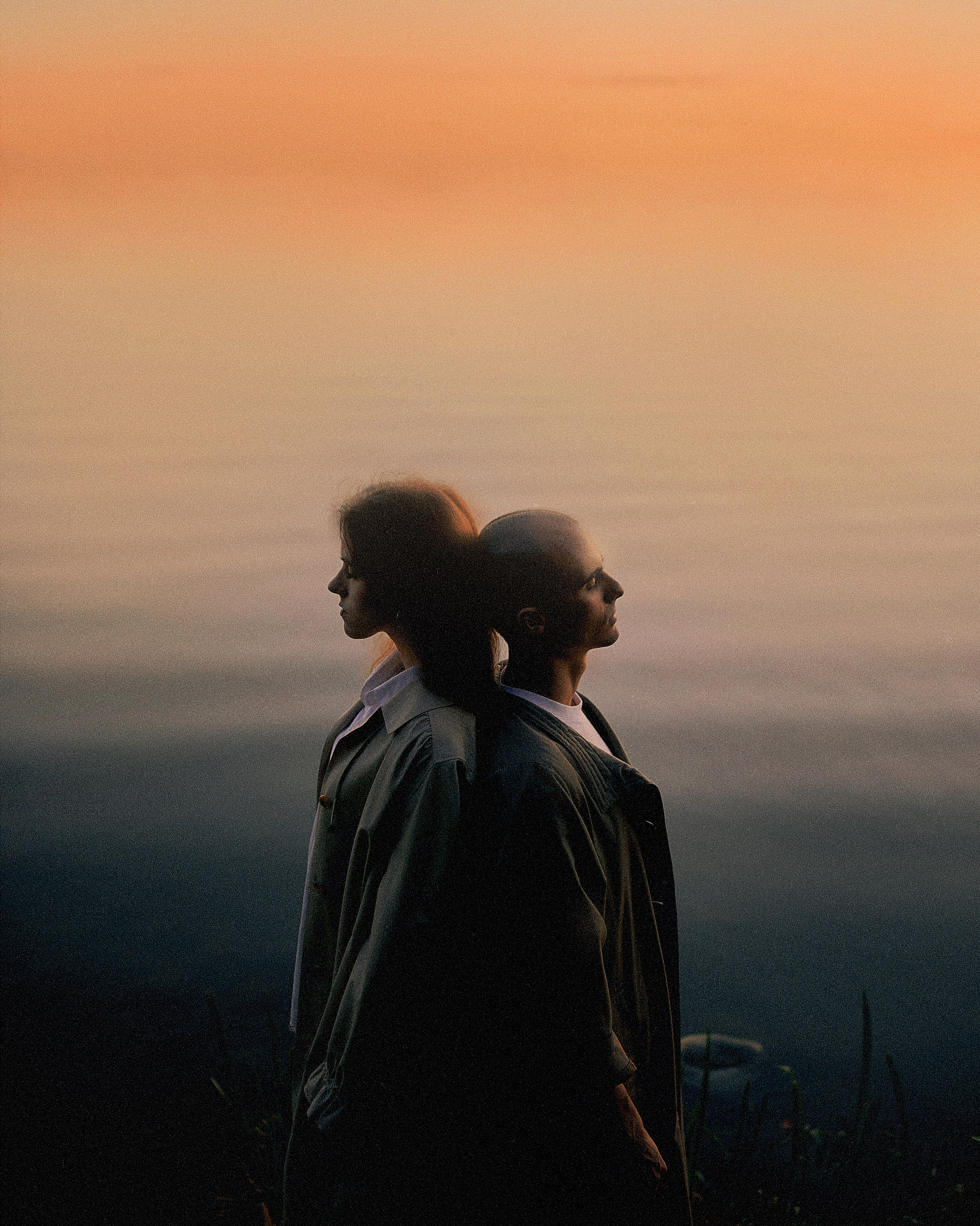 Рома и Настя. Антон Арнольд | Фотограф Минск