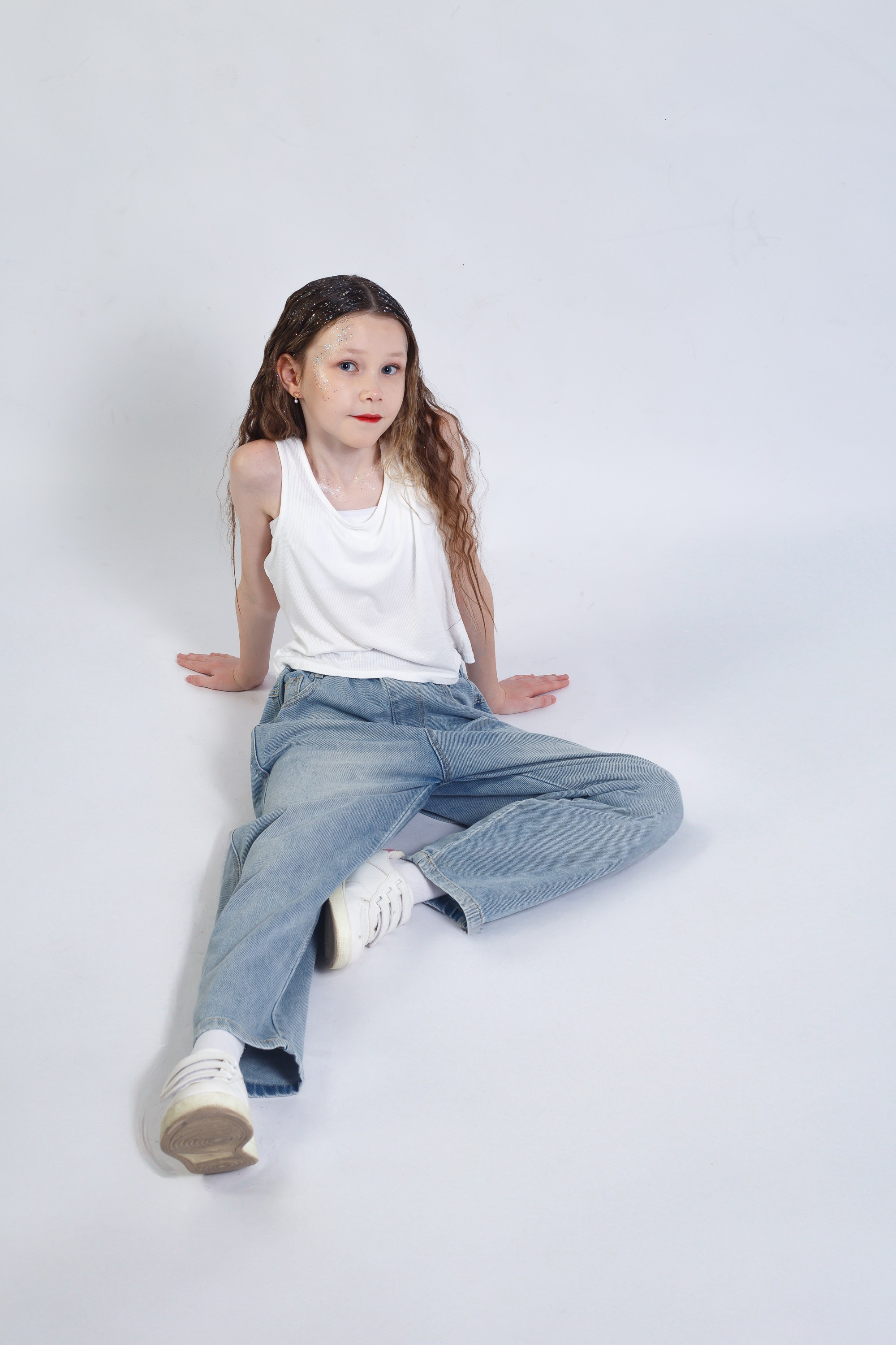 Индивидуальная съёмка. Фотограф Чебоксары, Казань, Москва