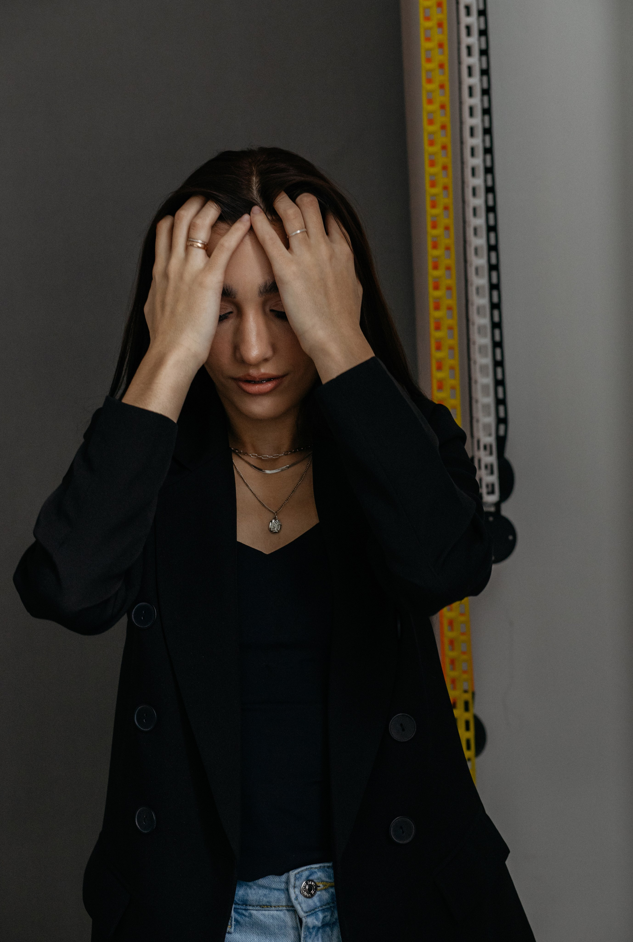 АЛИНА | ID photo studio | Выборг. Фотограф в Выборге | Юлия Басырова