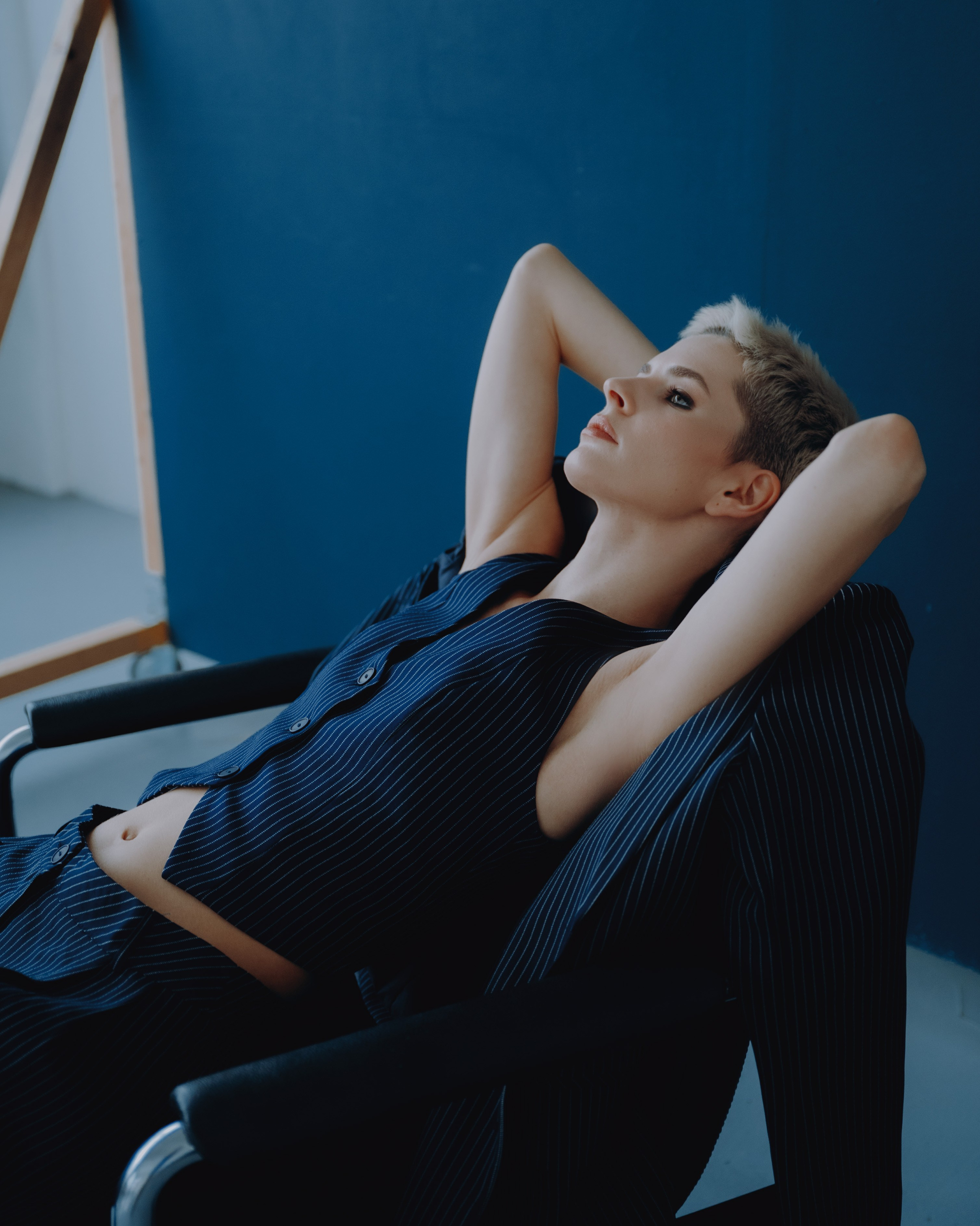 Liza. Главная