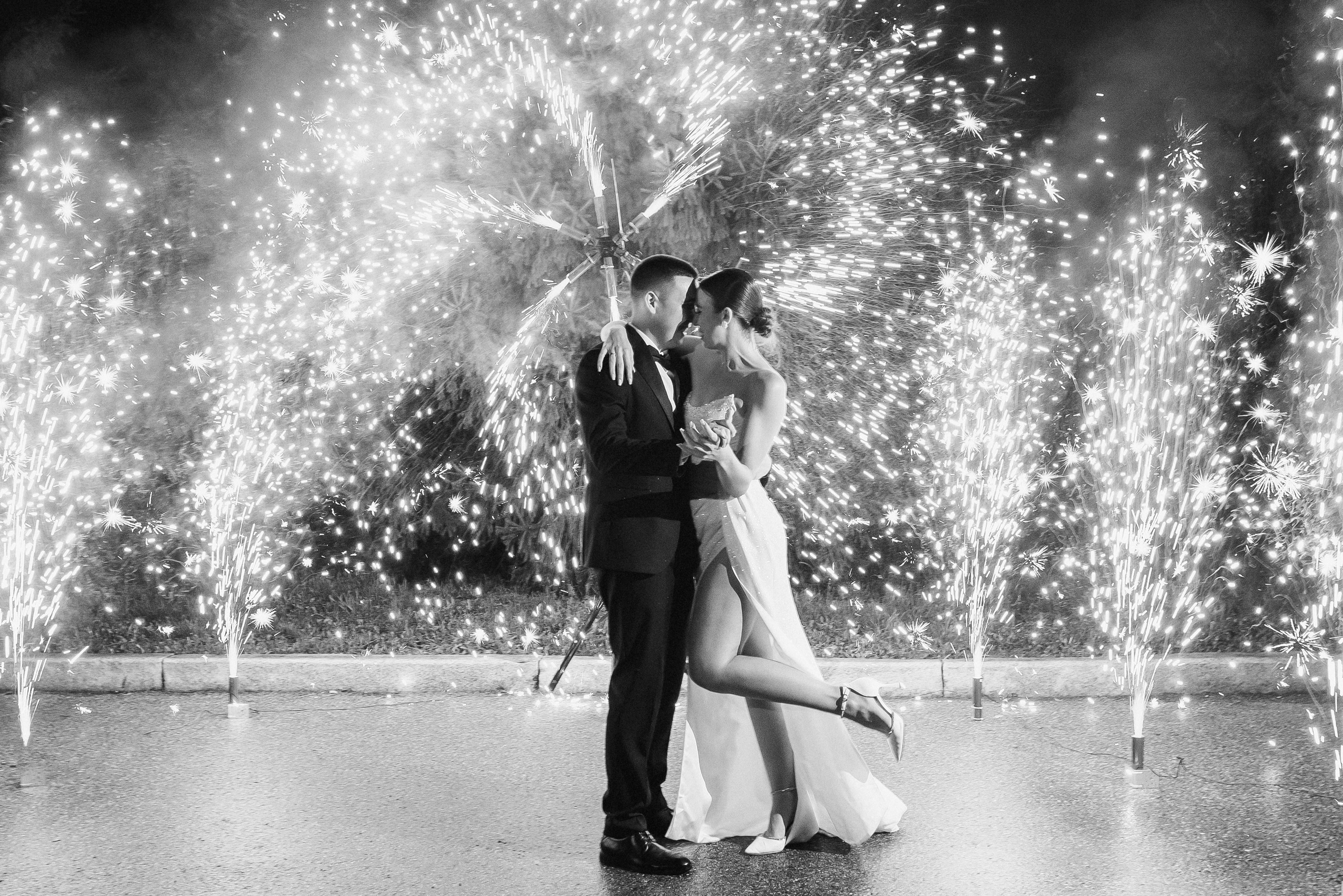 Егор & Екатерина. Ваш свадебный фотограф Владимир Ямулин / Стерлитамак и РБ