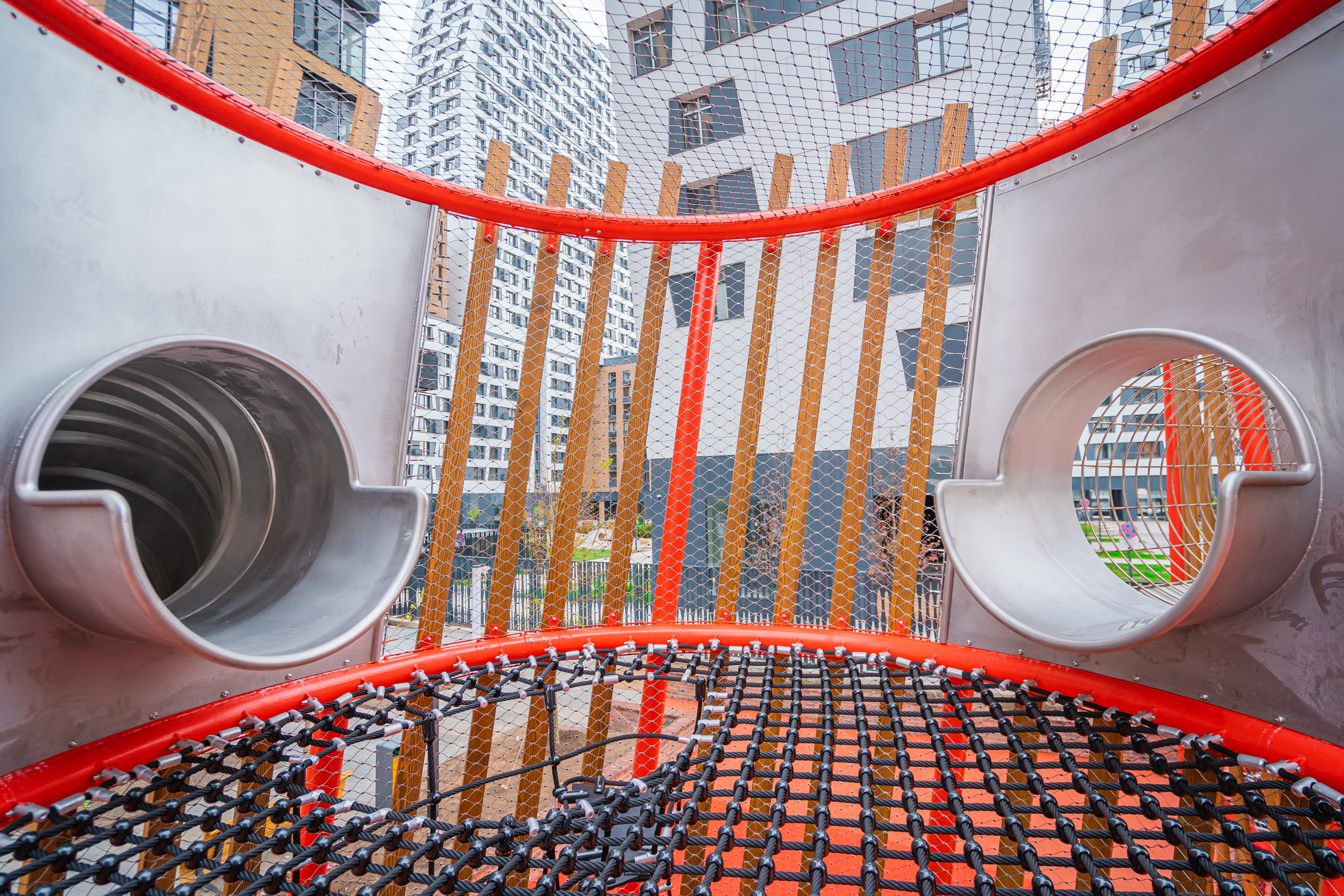 Зорге № 9. Фотограф Владислав Кононихин