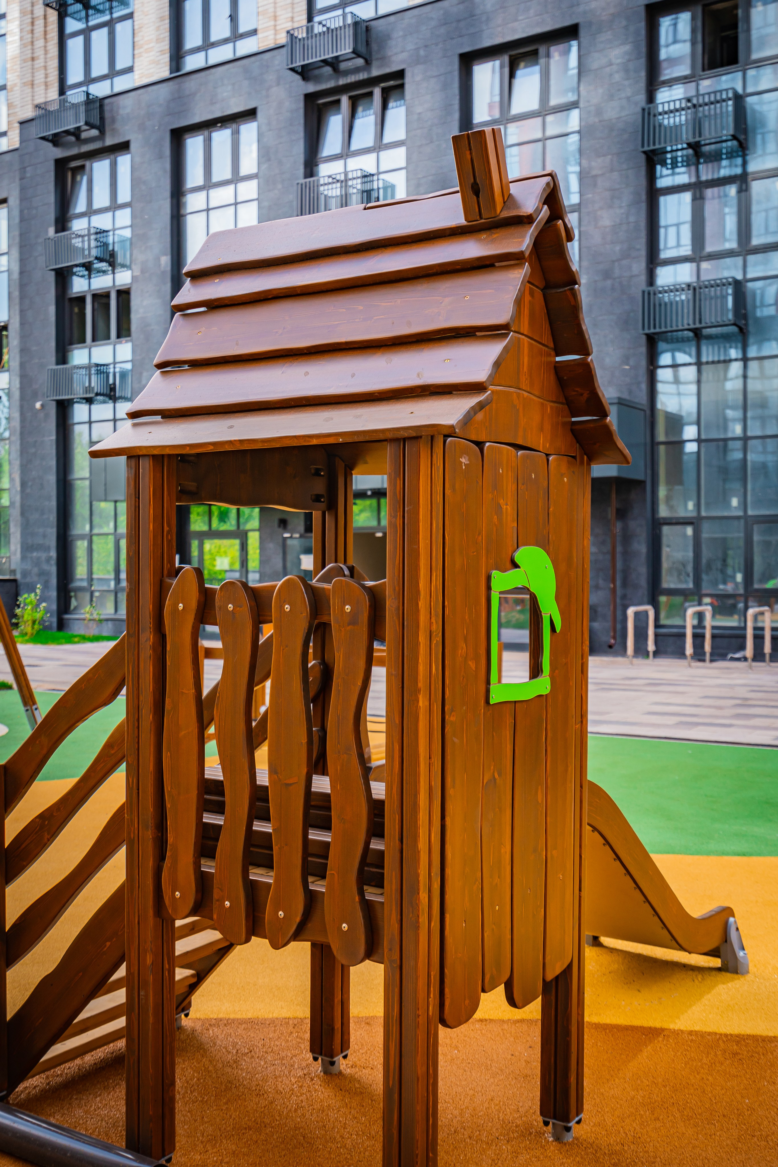 Ховрино. Фотограф Владислав Кононихин