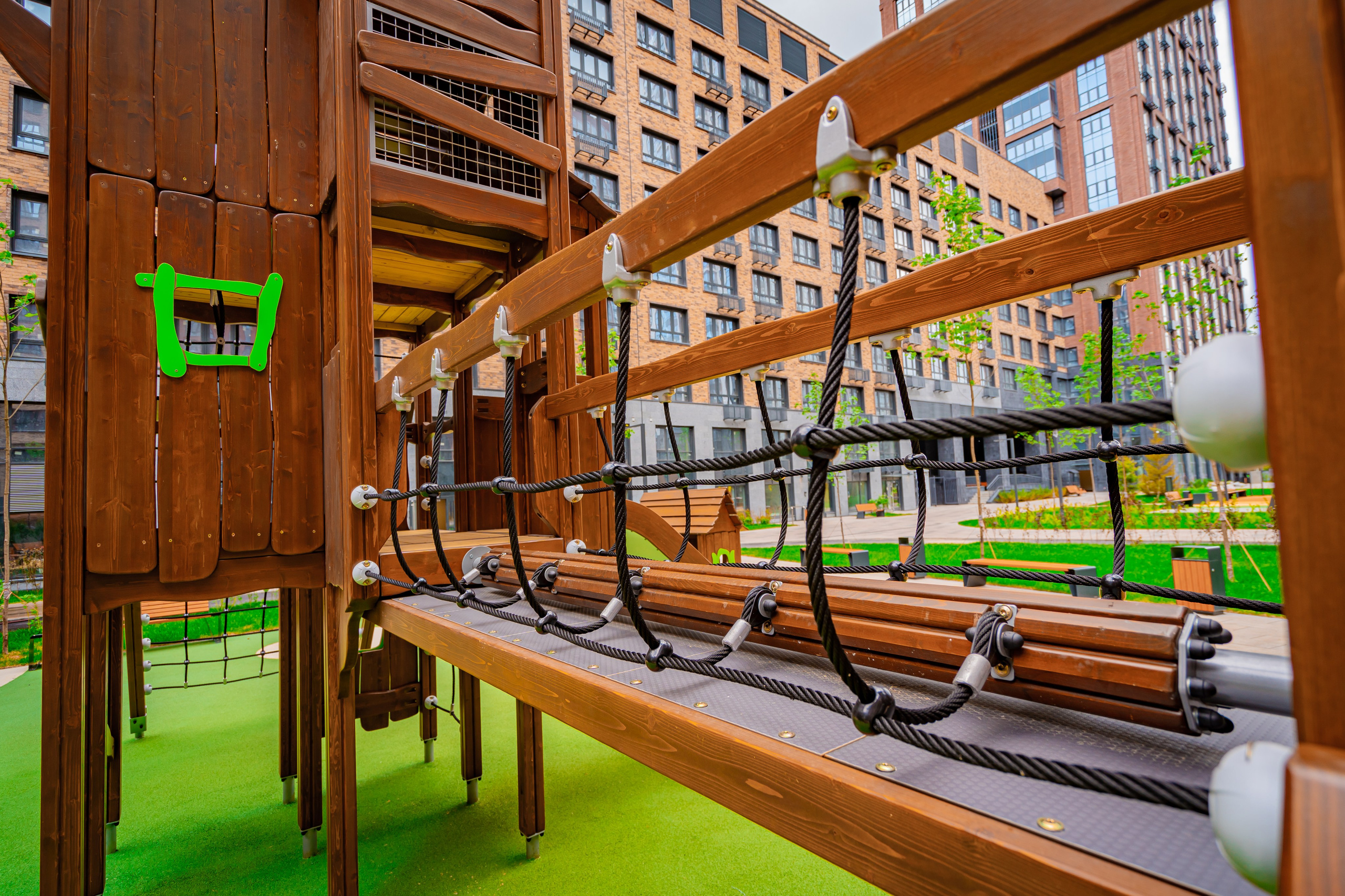 Ховрино. Фотограф Владислав Кононихин