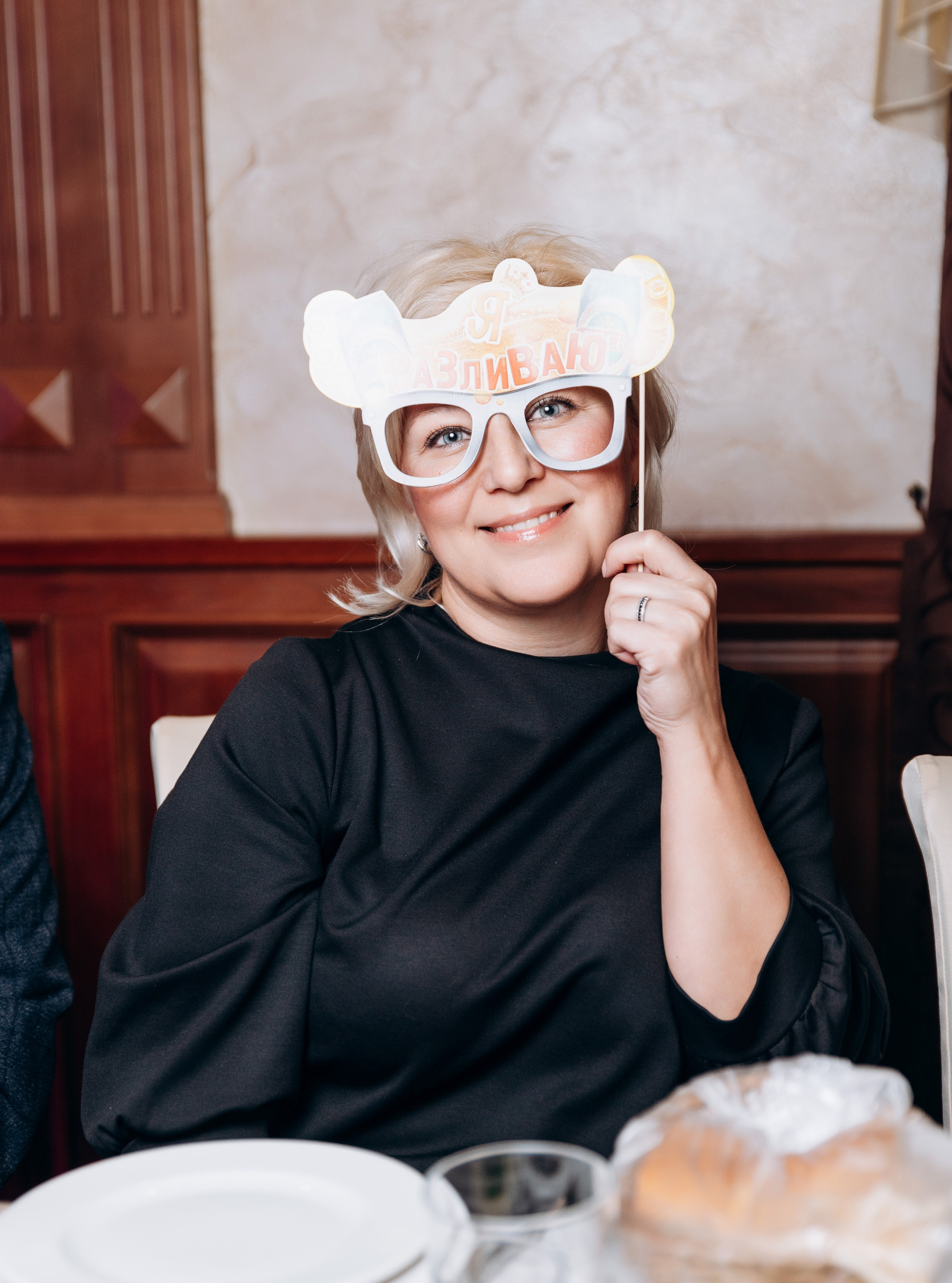 Новогодний корпоратив #2. Фотограф в Новосибирске