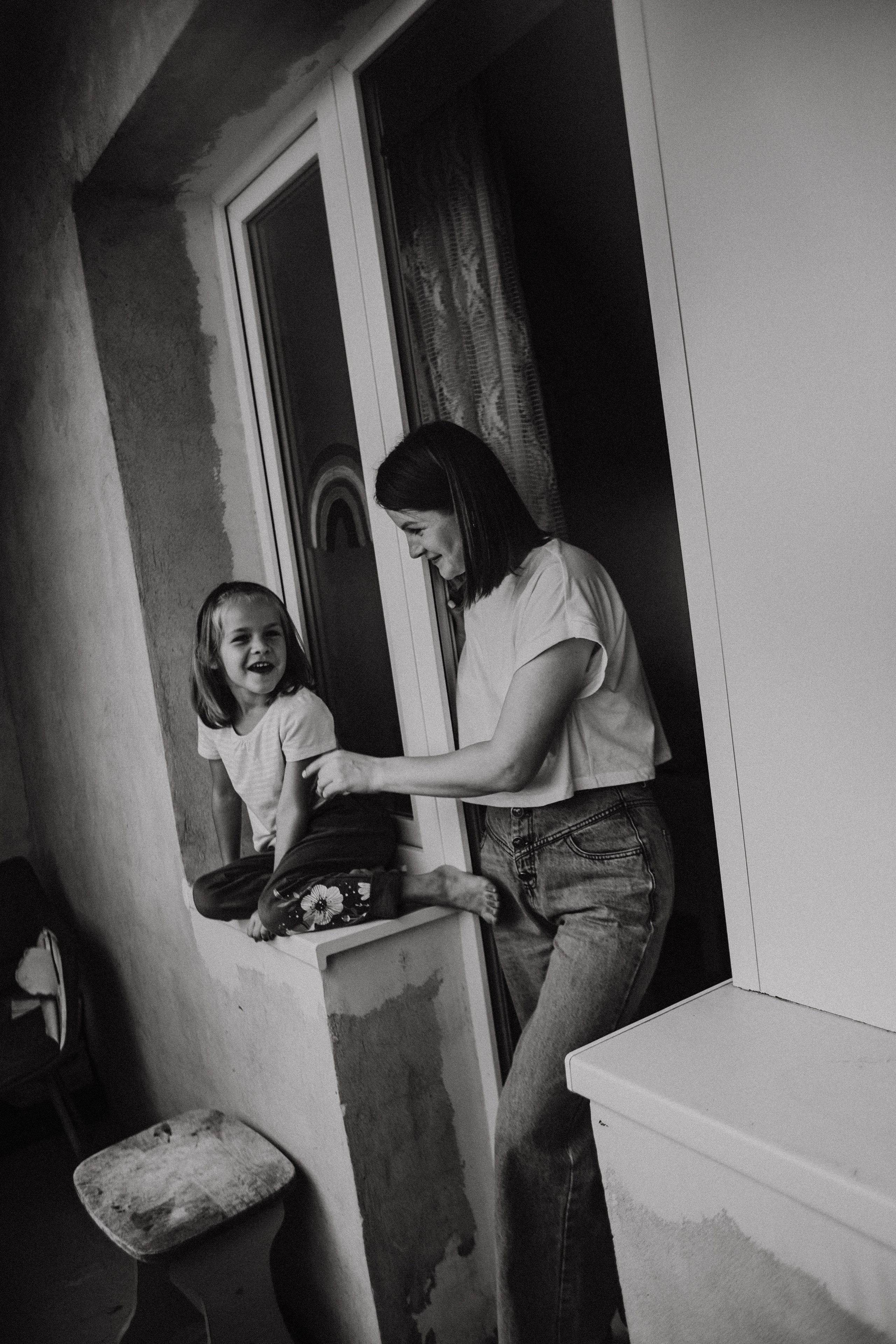 Лена Лисина. Дом + ОБИ. Фотограф в Нижнем Новгороде