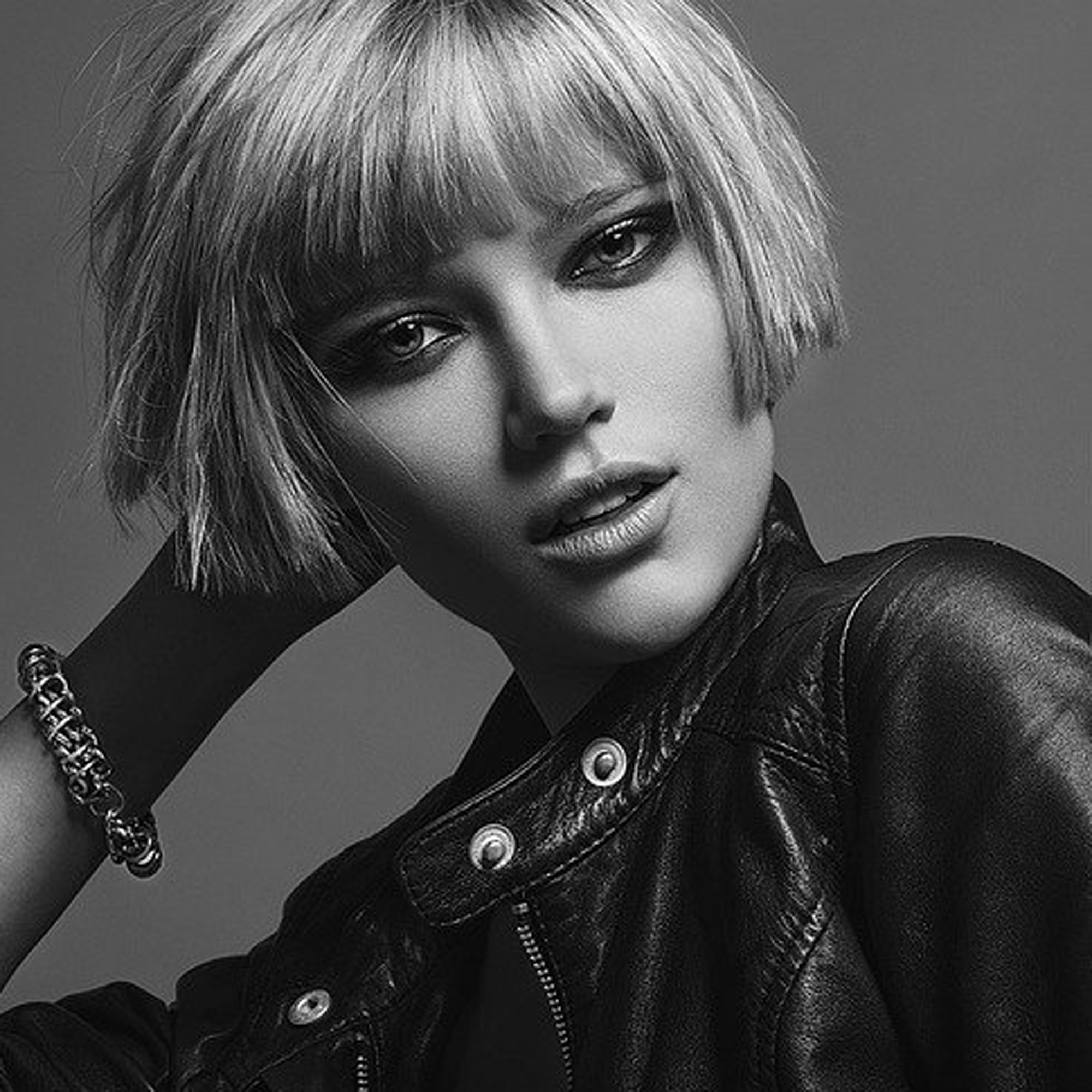 Nastya B. Modeling agency TM MODELS